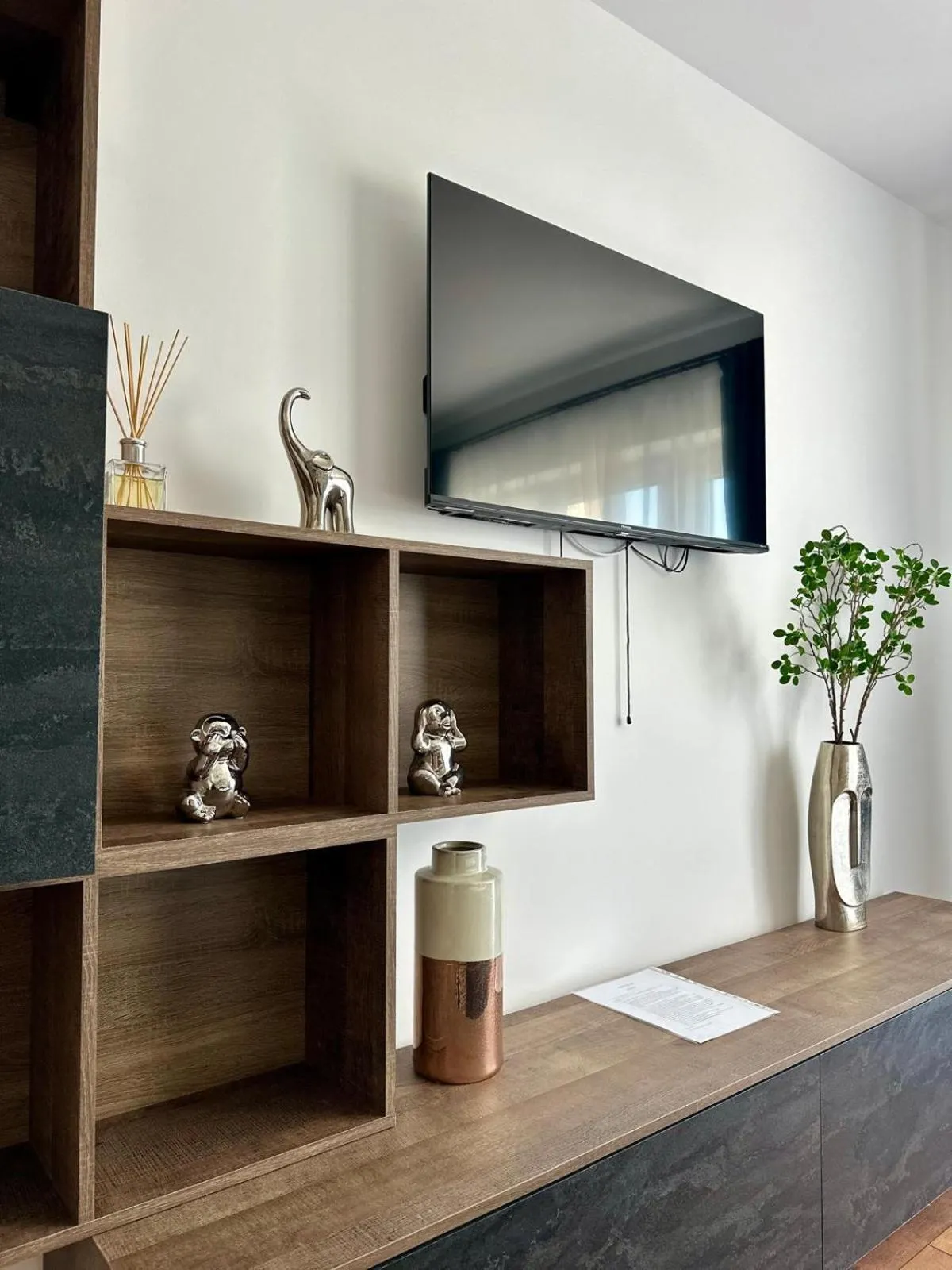 Anto Apartments