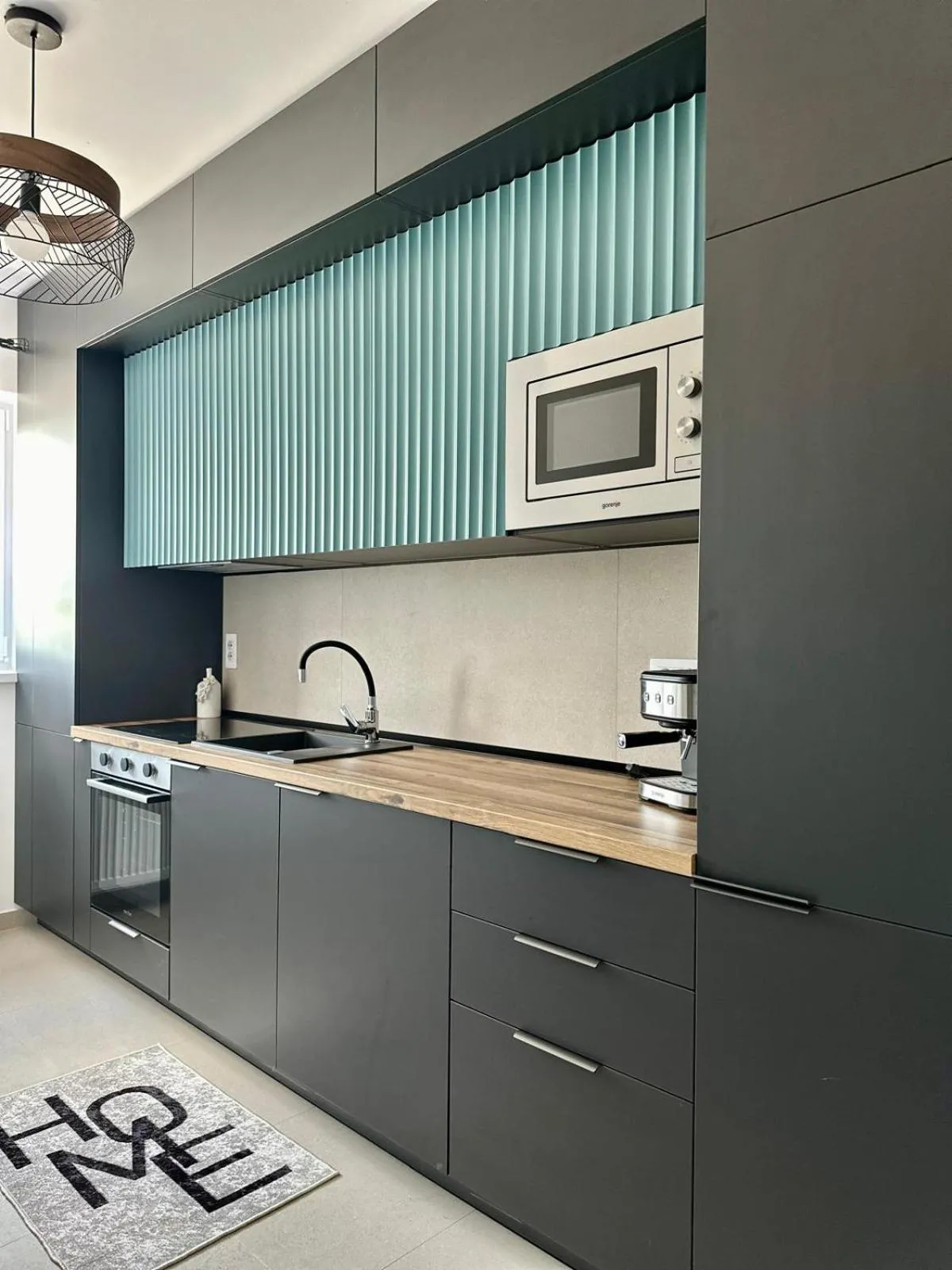 Anto Apartments