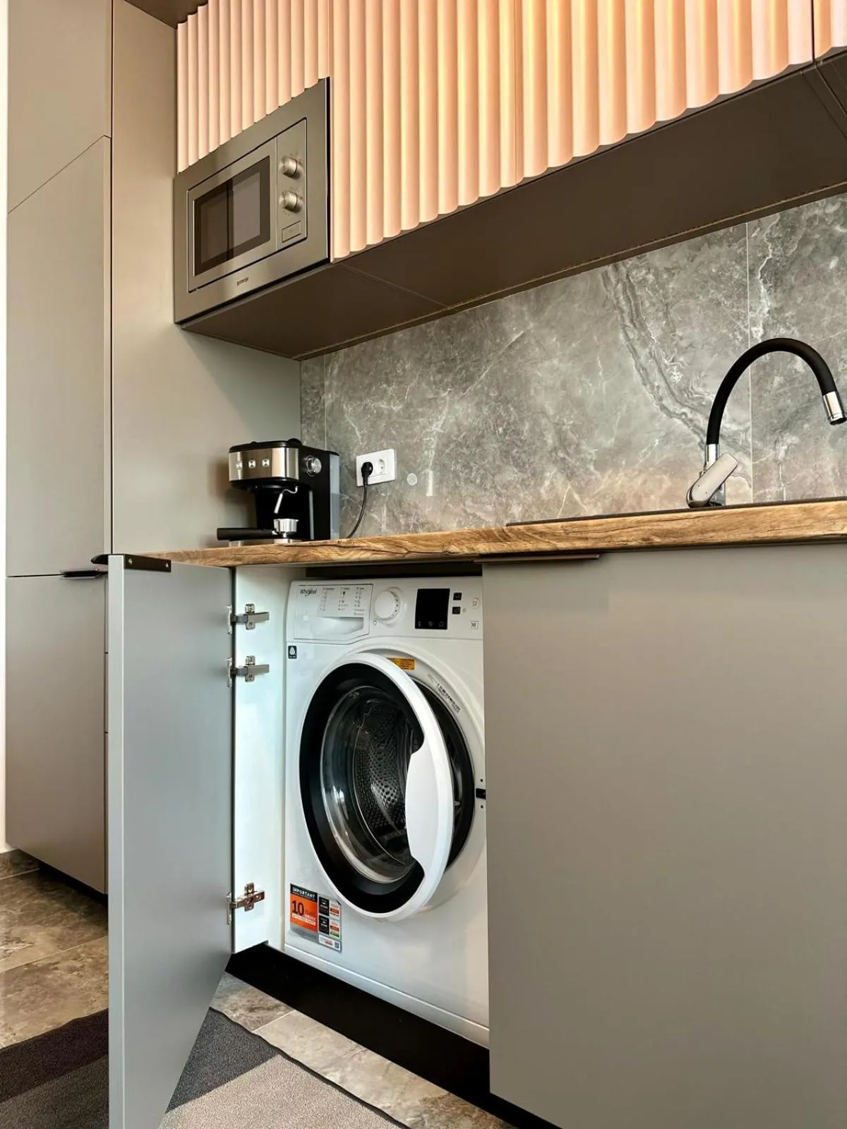 Anto Apartments
