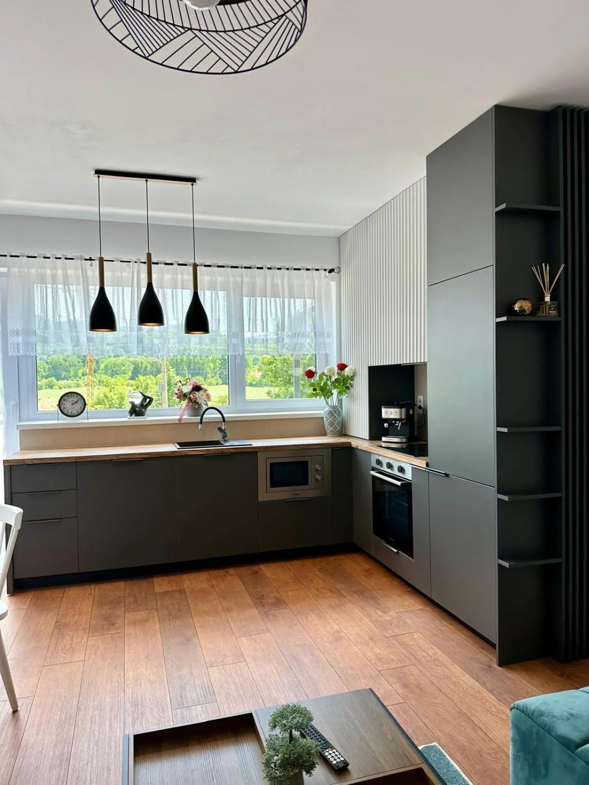 Anto Apartments
