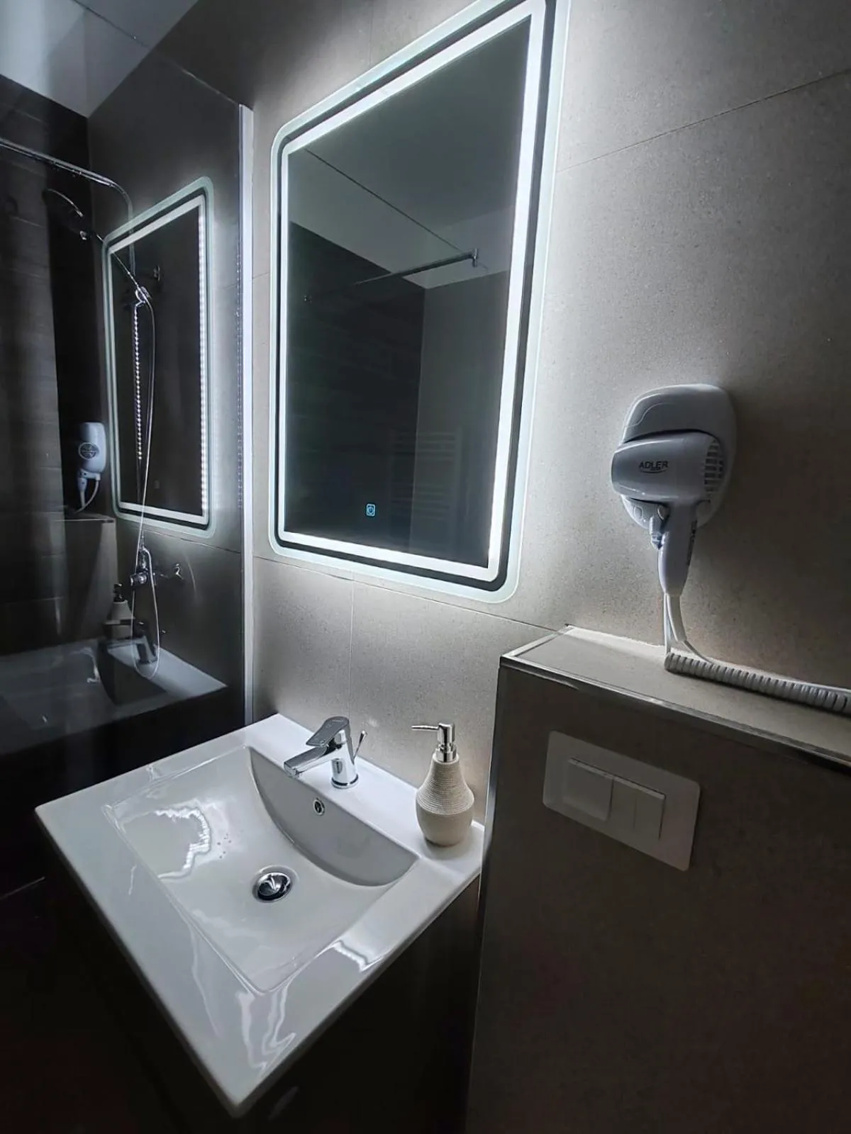Anto Apartments