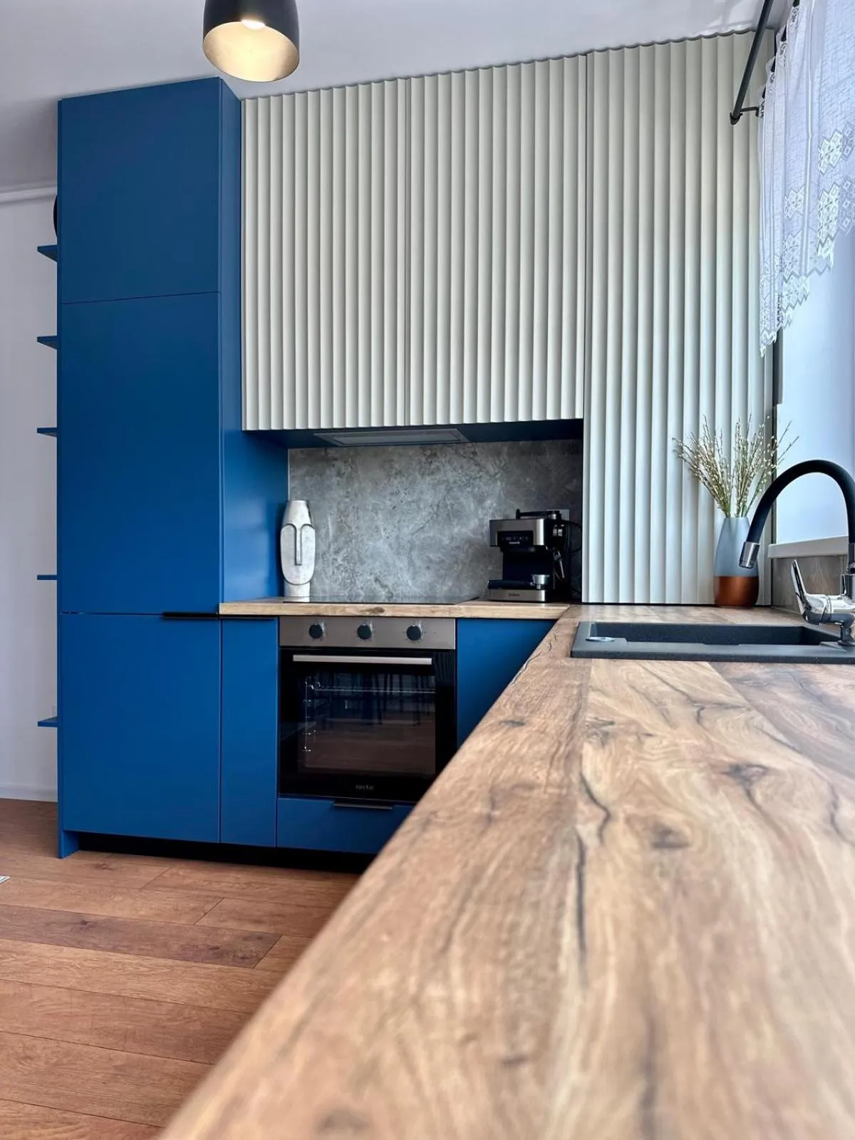 Anto Apartments