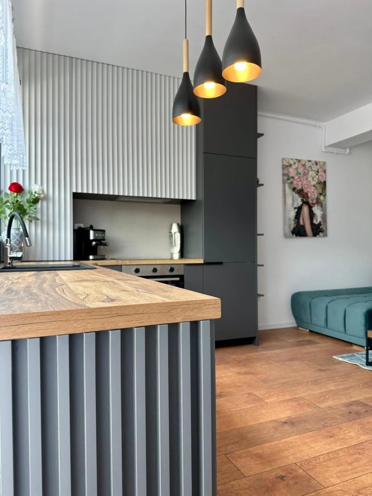 Anto Apartments