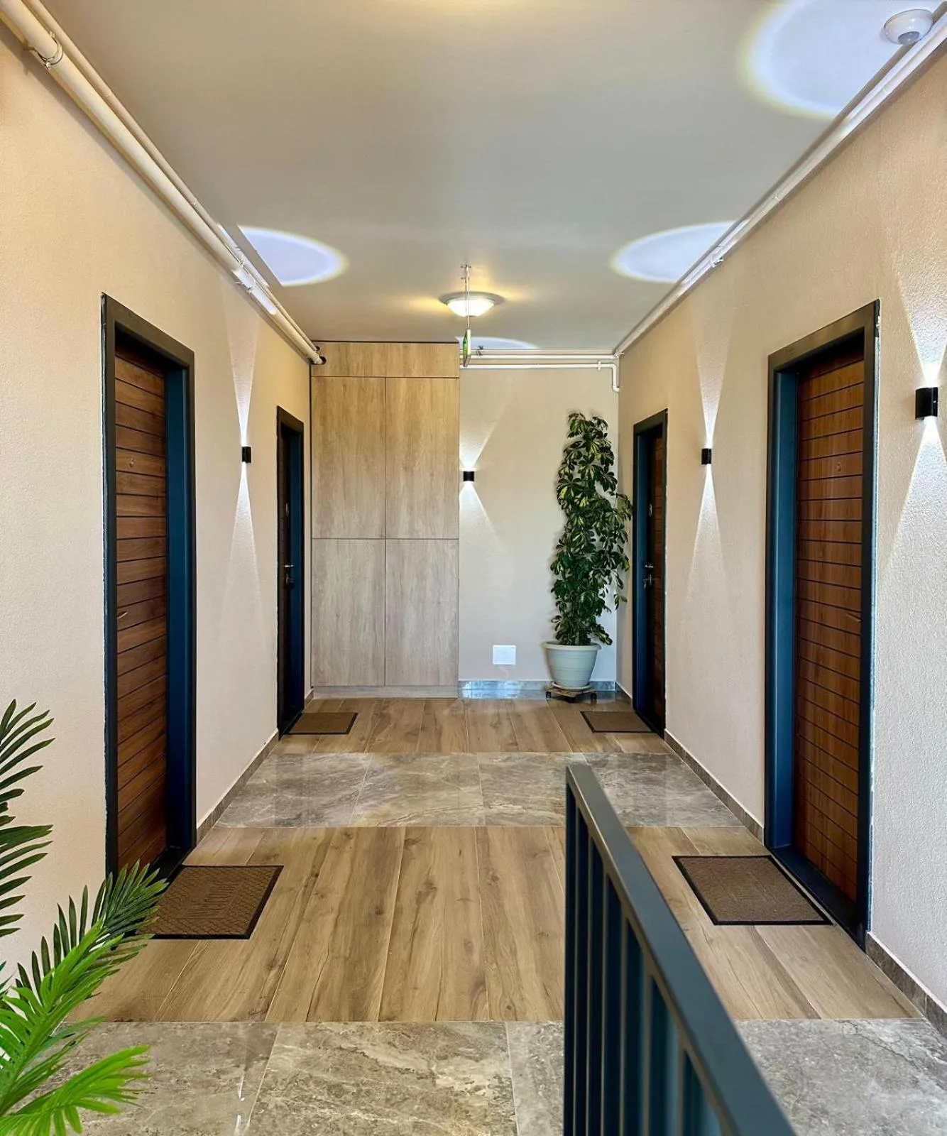 Anto Apartments