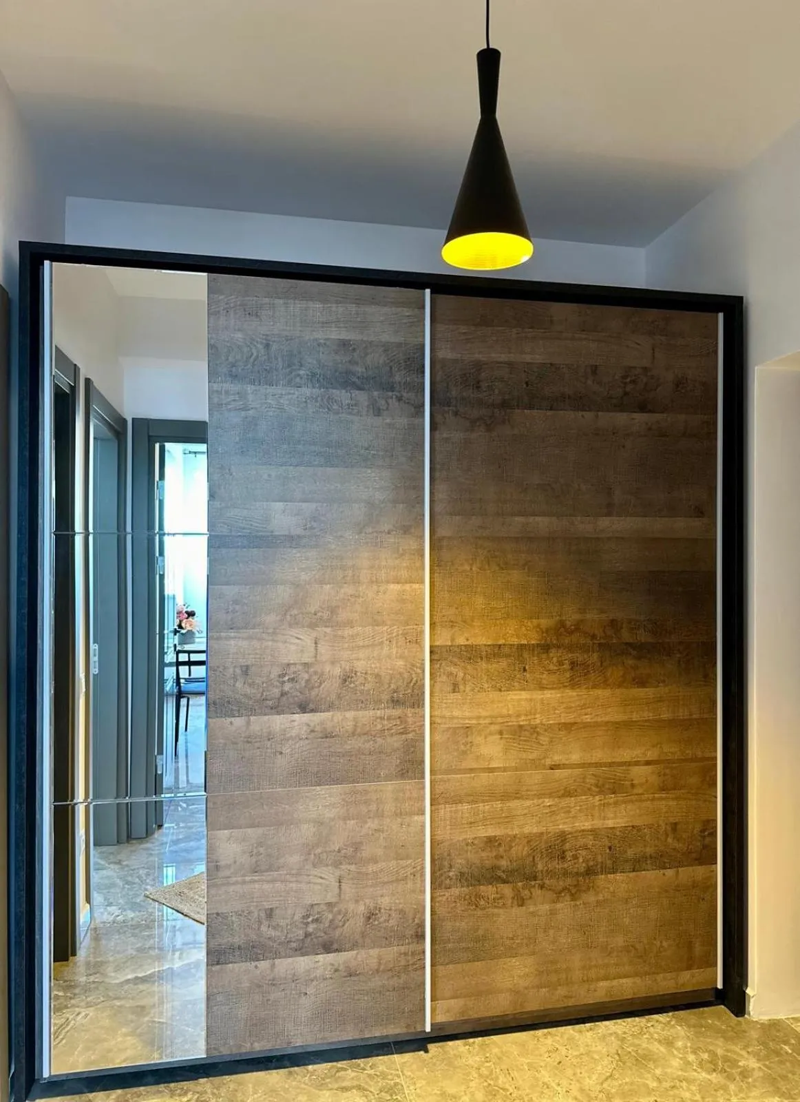 Anto Apartments