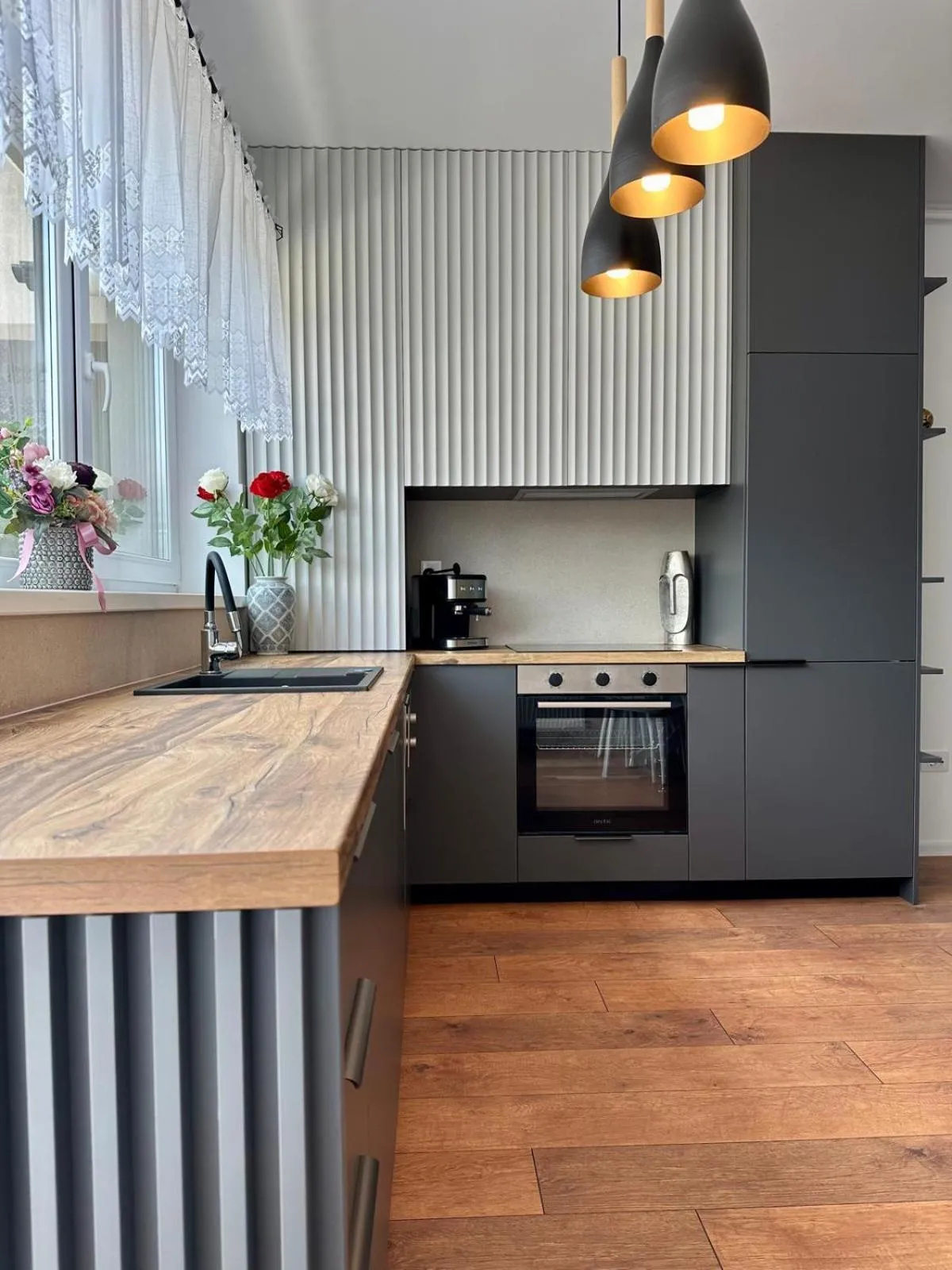 Anto Apartments