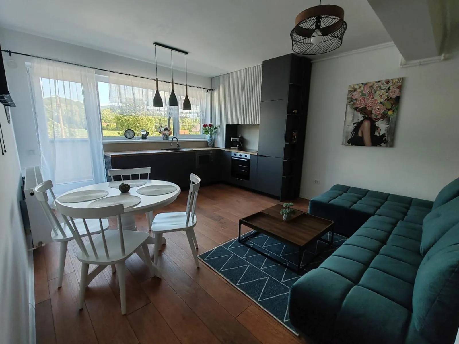 Anto Apartments