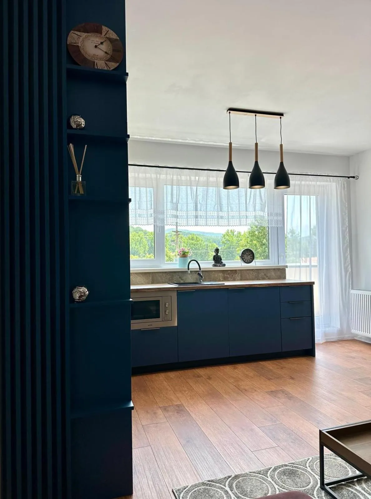 Anto Apartments