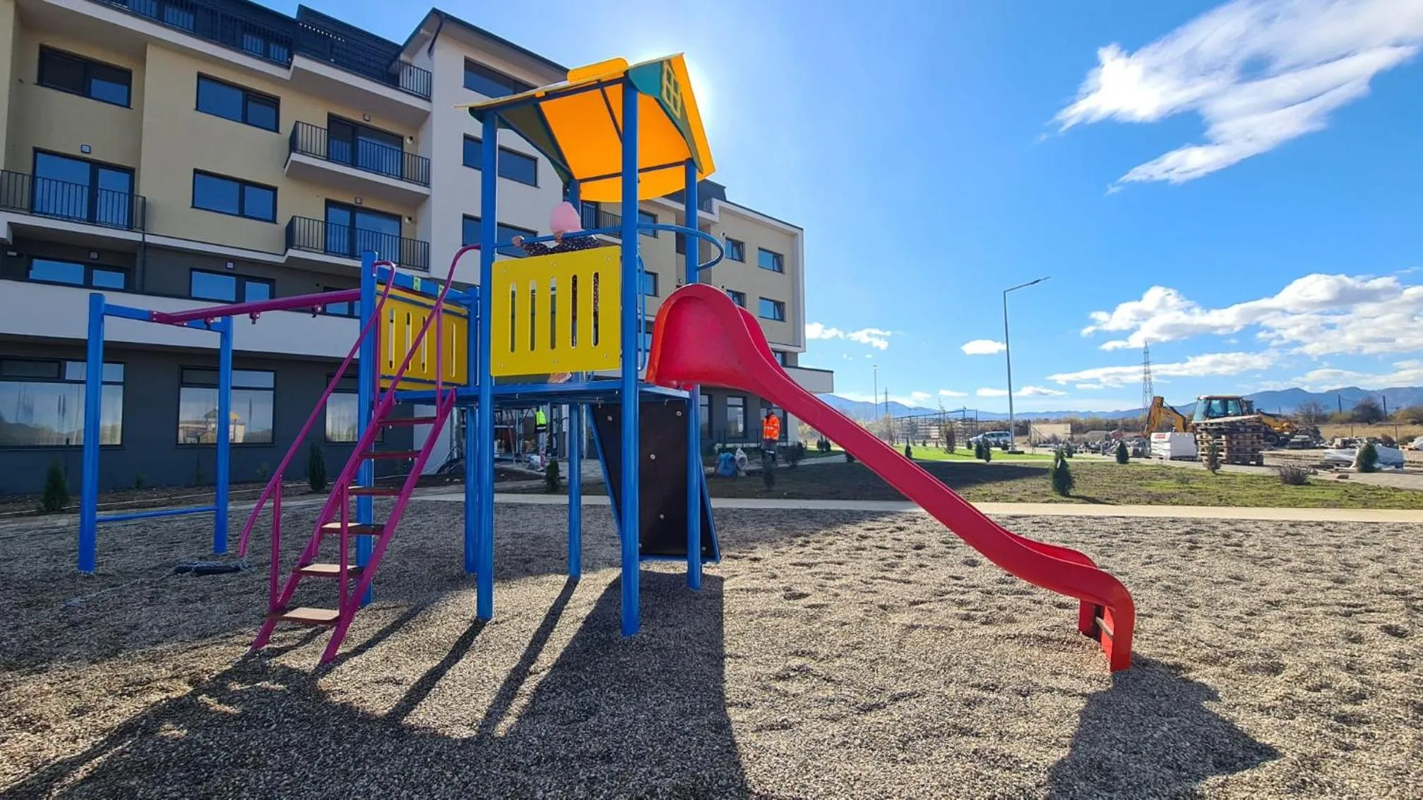 Anto Apartments