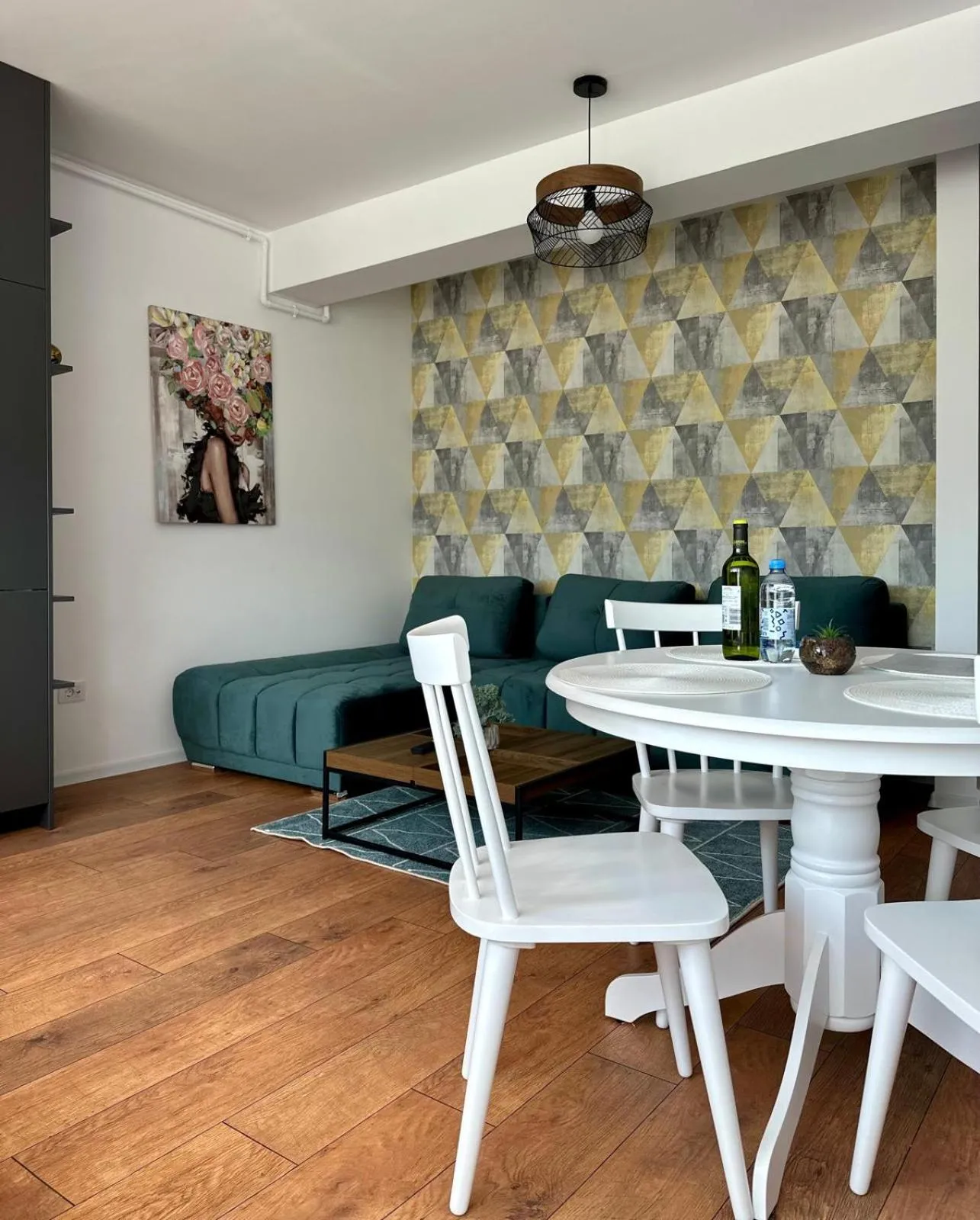 Anto Apartments