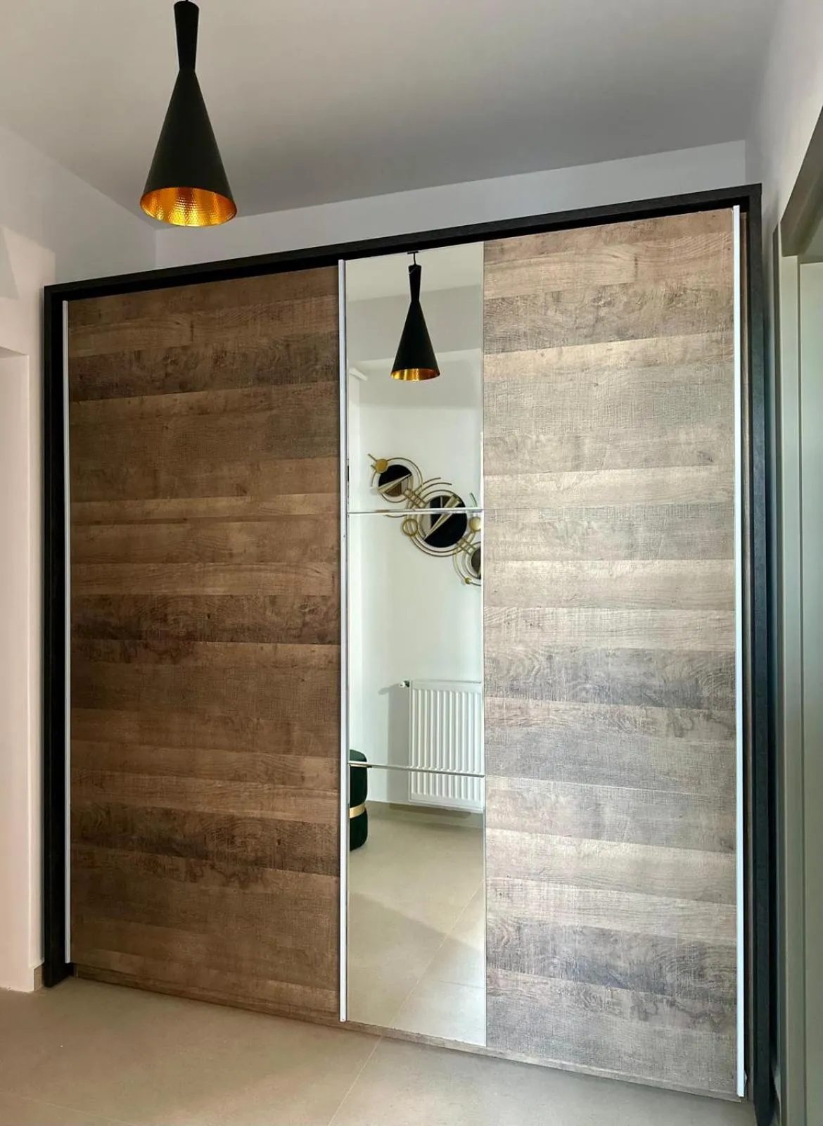 Anto Apartments