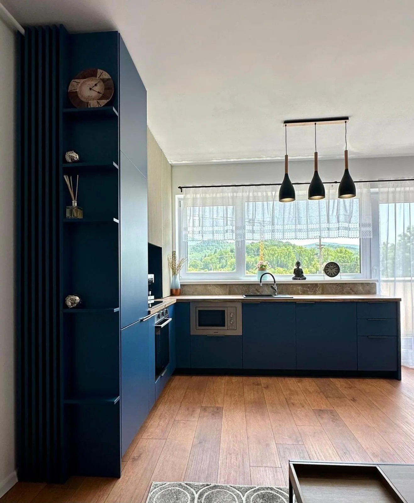 Anto Apartments