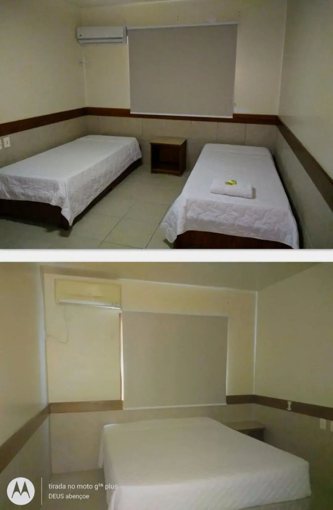 Superior Room - single occupancy in River Hotel Superior Room - single occupancy in River Hotel