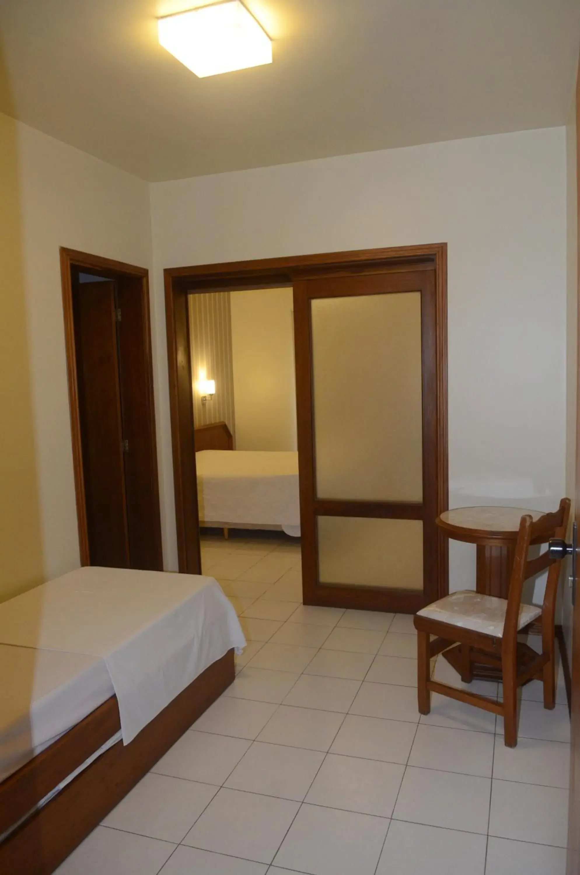 Quarto Luxo - single occupancy in River Hotel Quarto Luxo - single occupancy in River Hotel