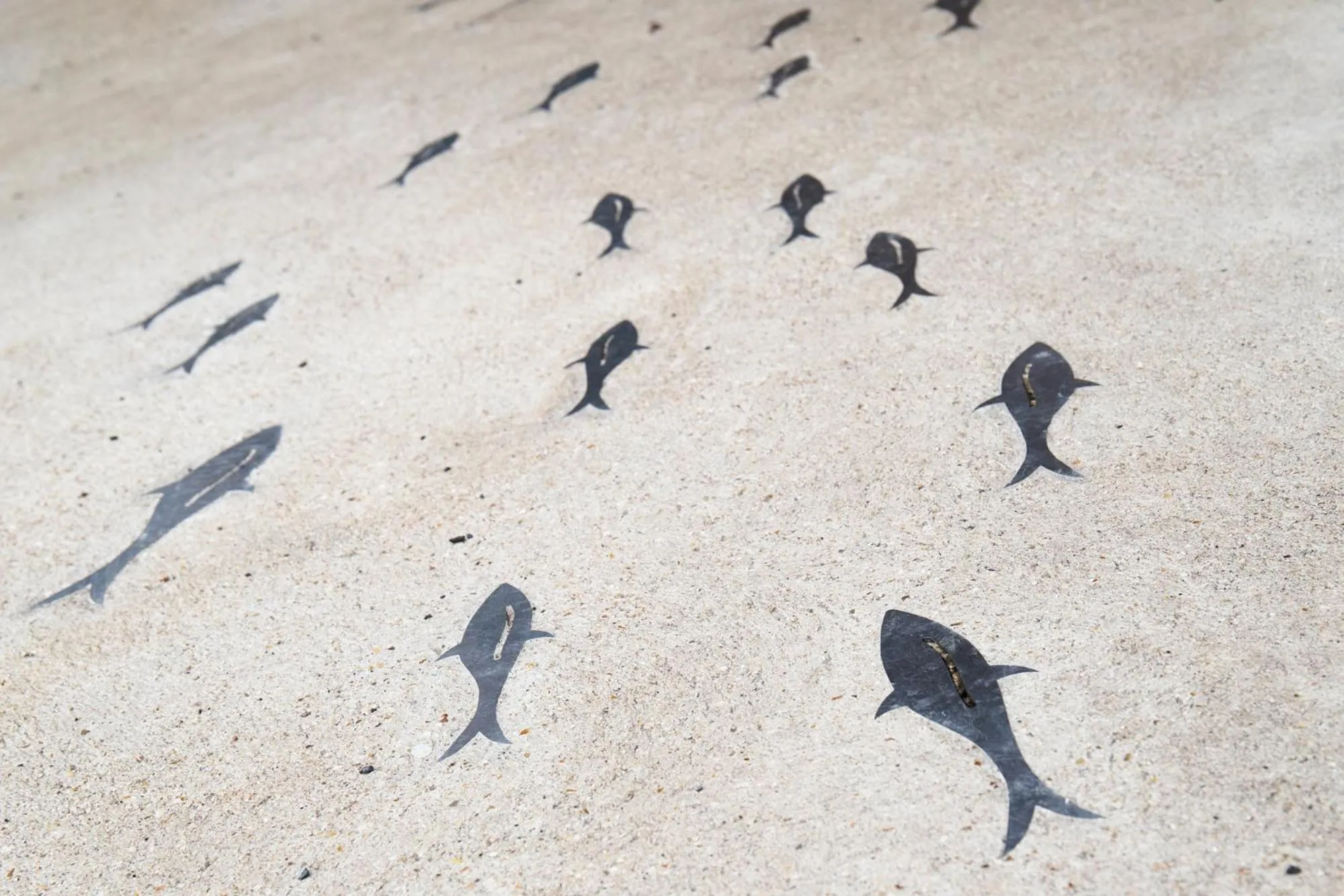 Patio in The Bath Hotel