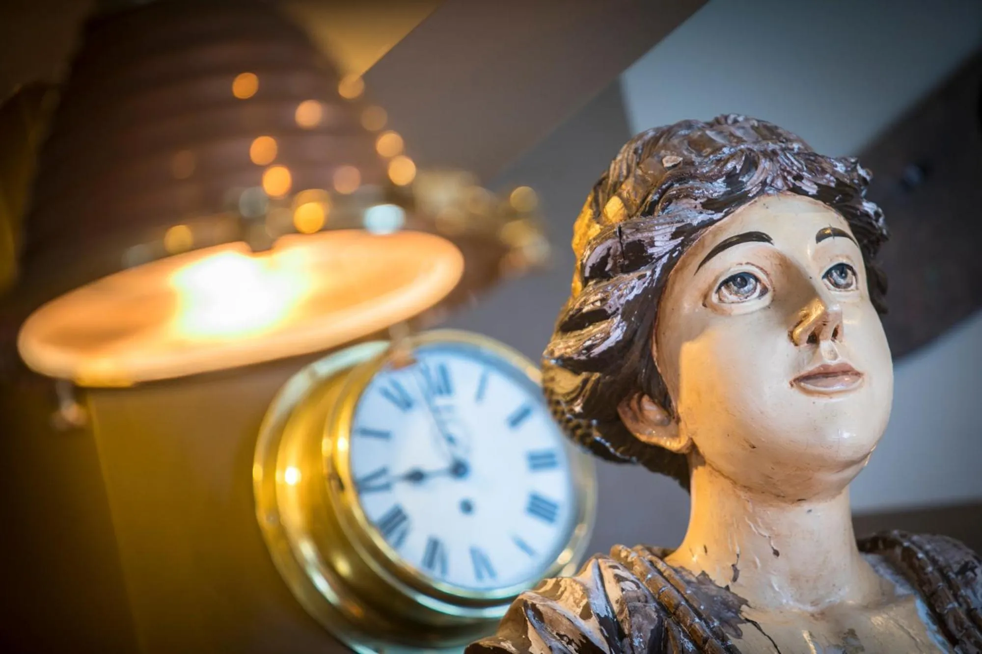 Lounge or bar in The Bath Hotel