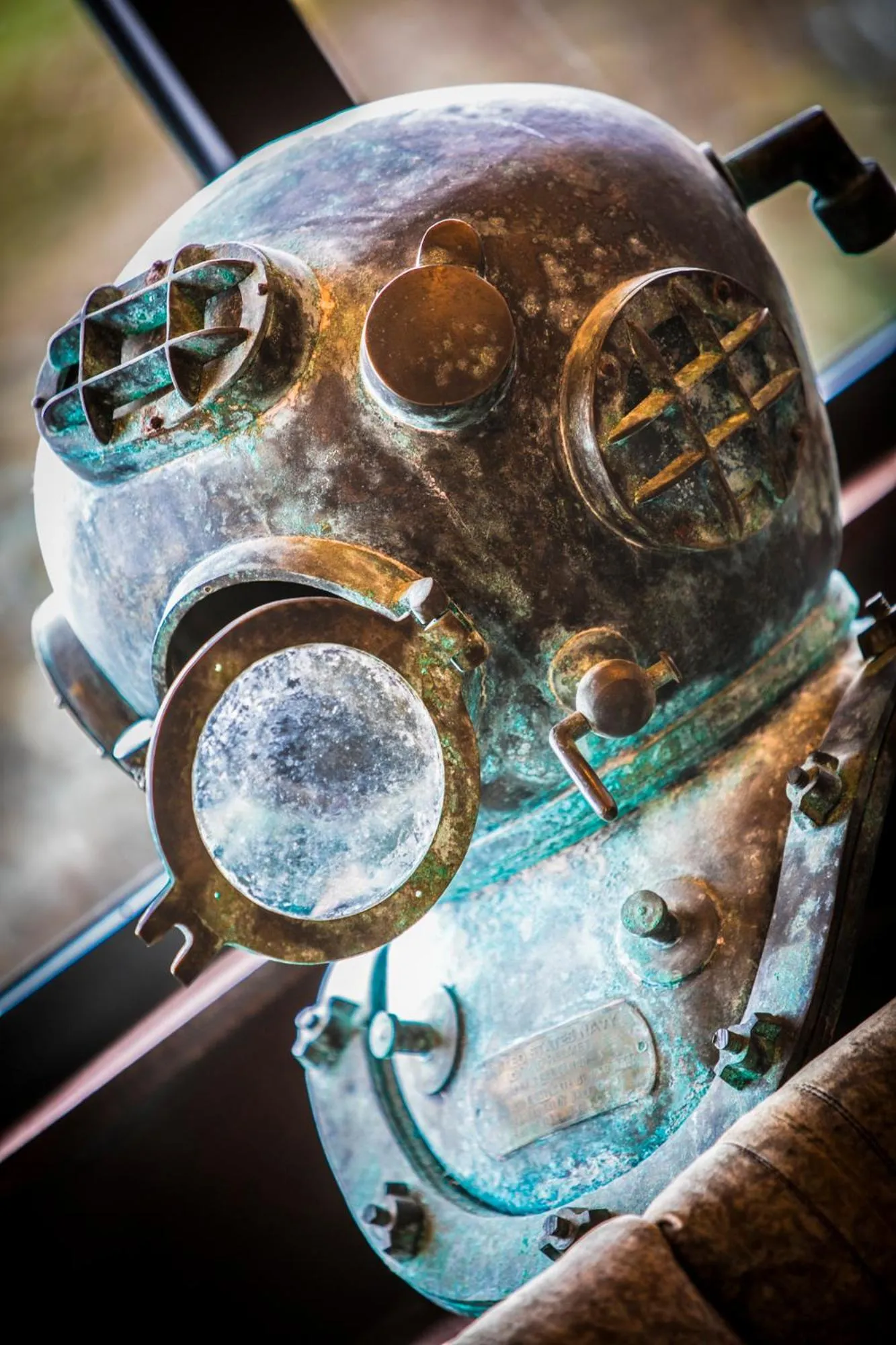 Restaurant/places to eat in The Bath Hotel