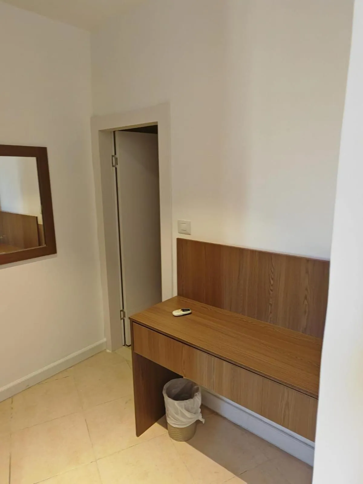 Bedroom in New Metropole Hotel - Jerusalem