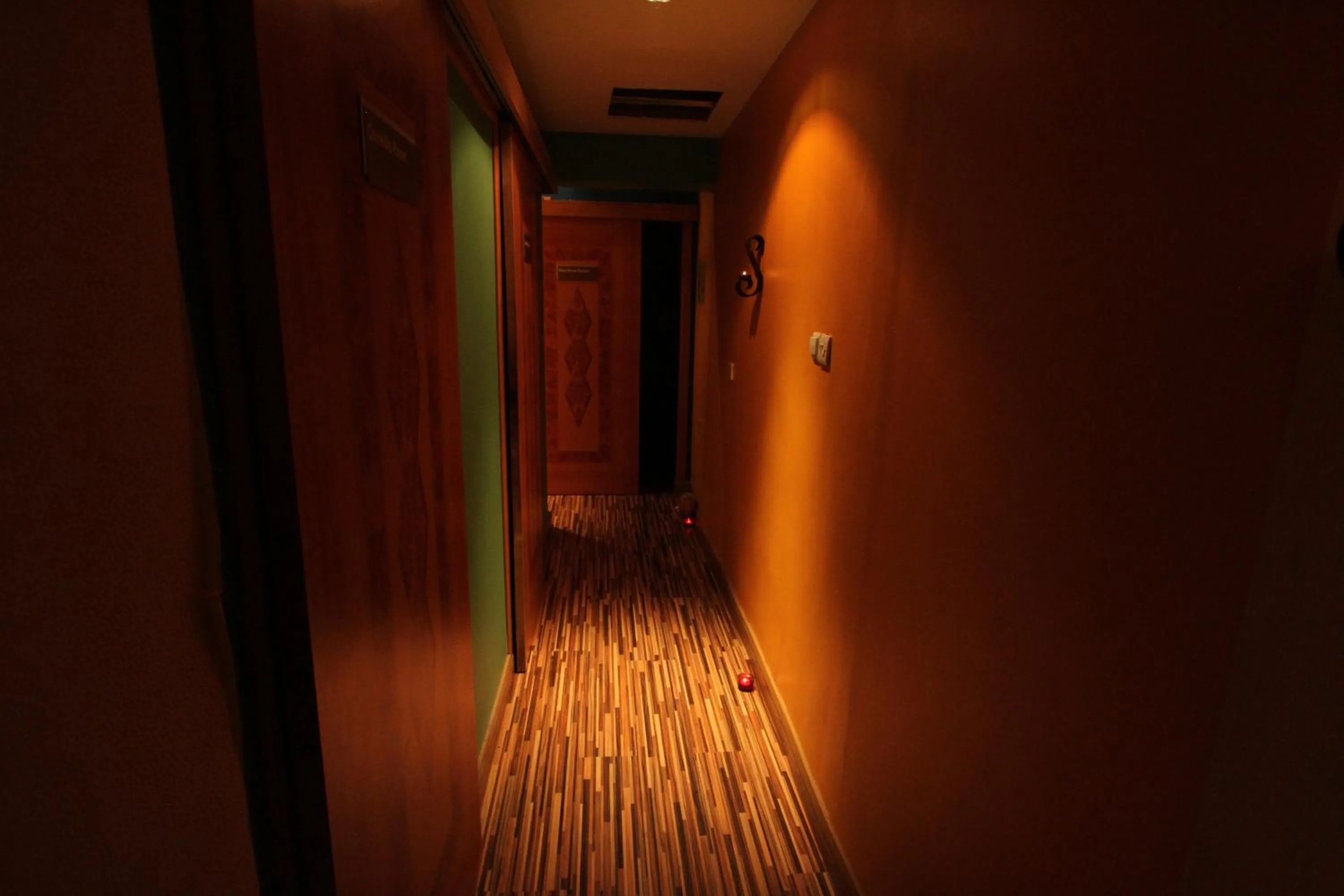 View (from property/room) in Al Maha Residence Rak