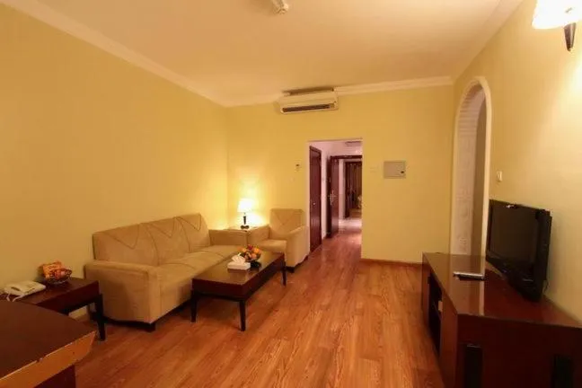 Al Maha Residence Rak