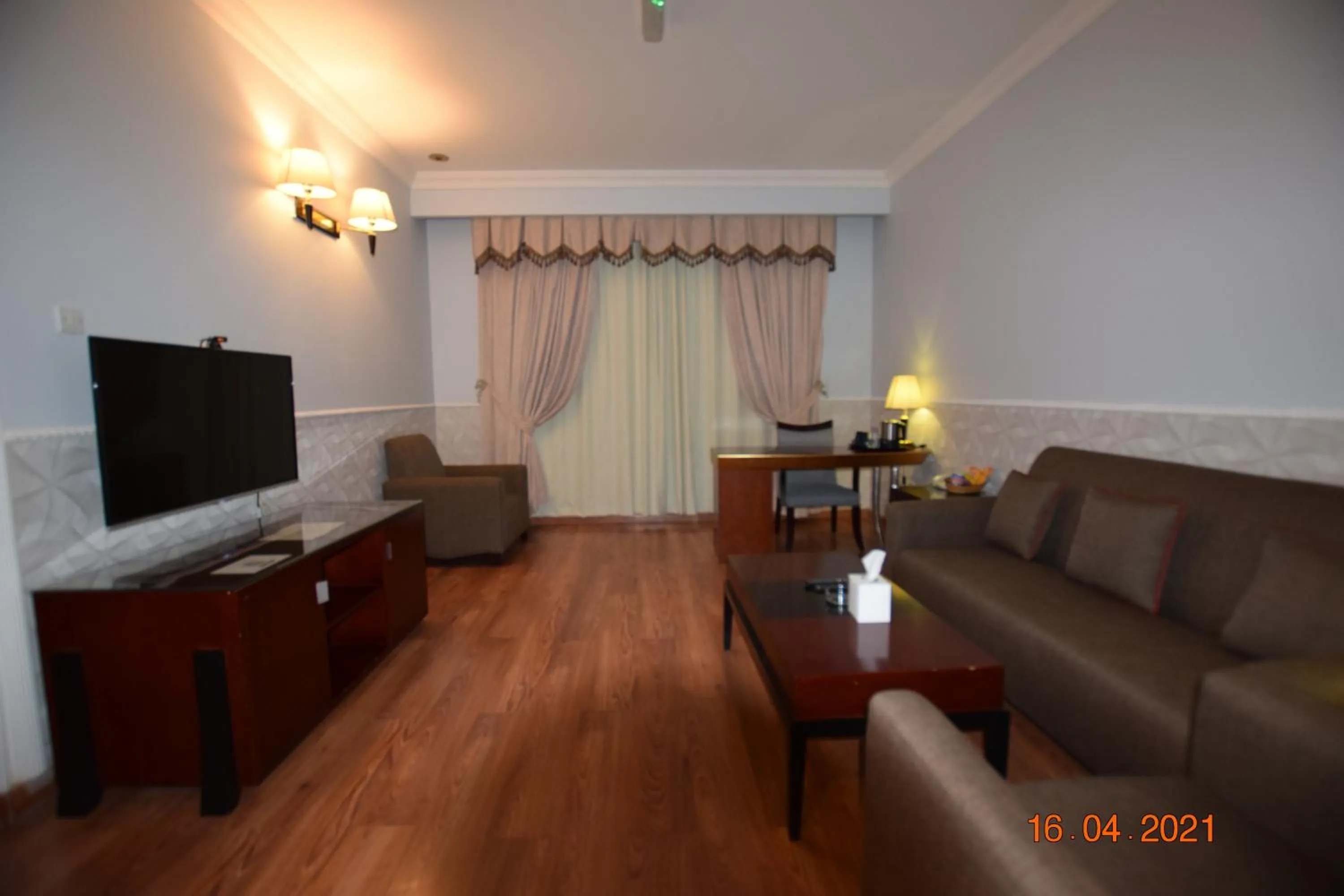 Al Maha Residence Rak