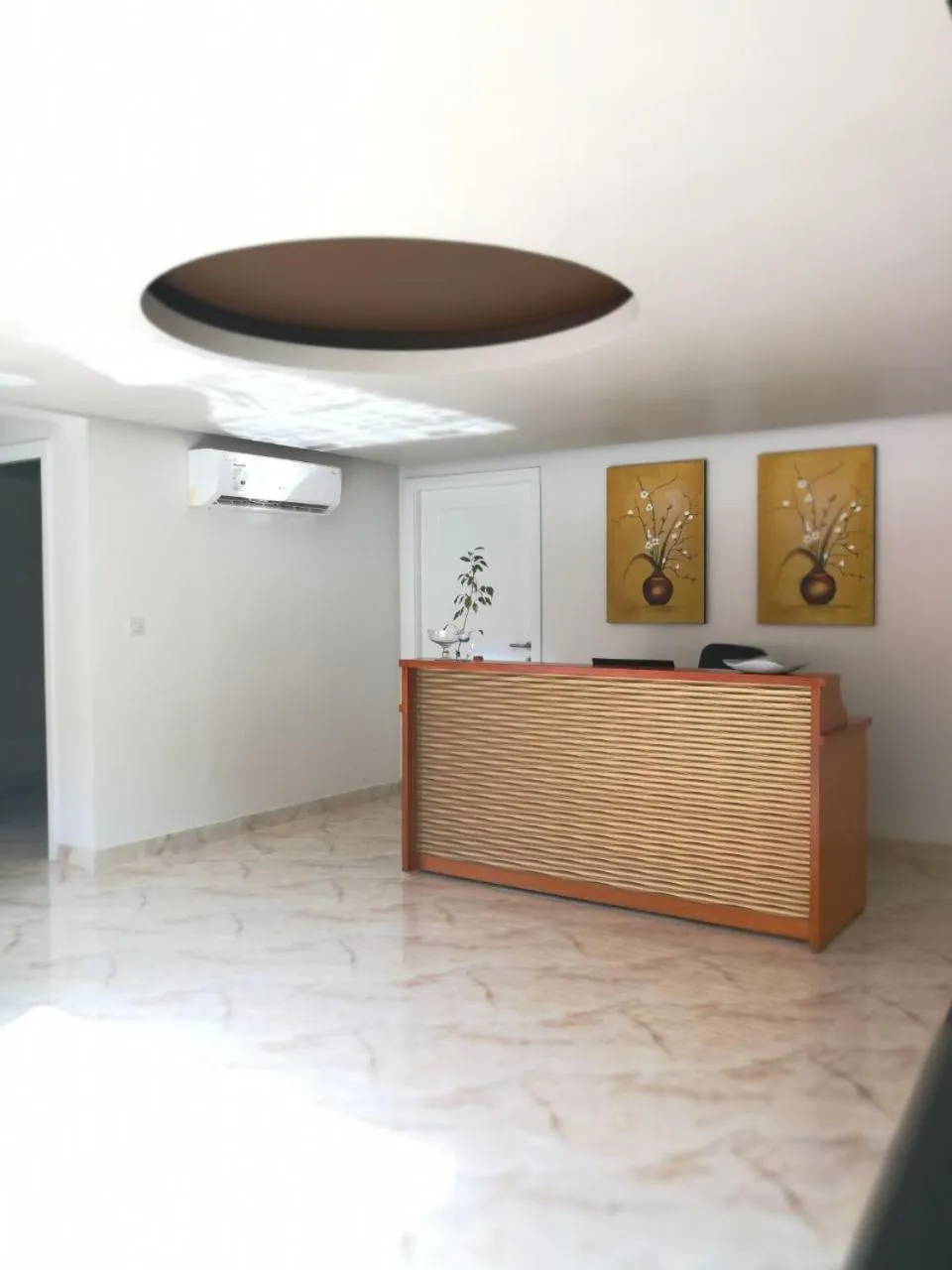 Massage in Al Maha Residence Rak