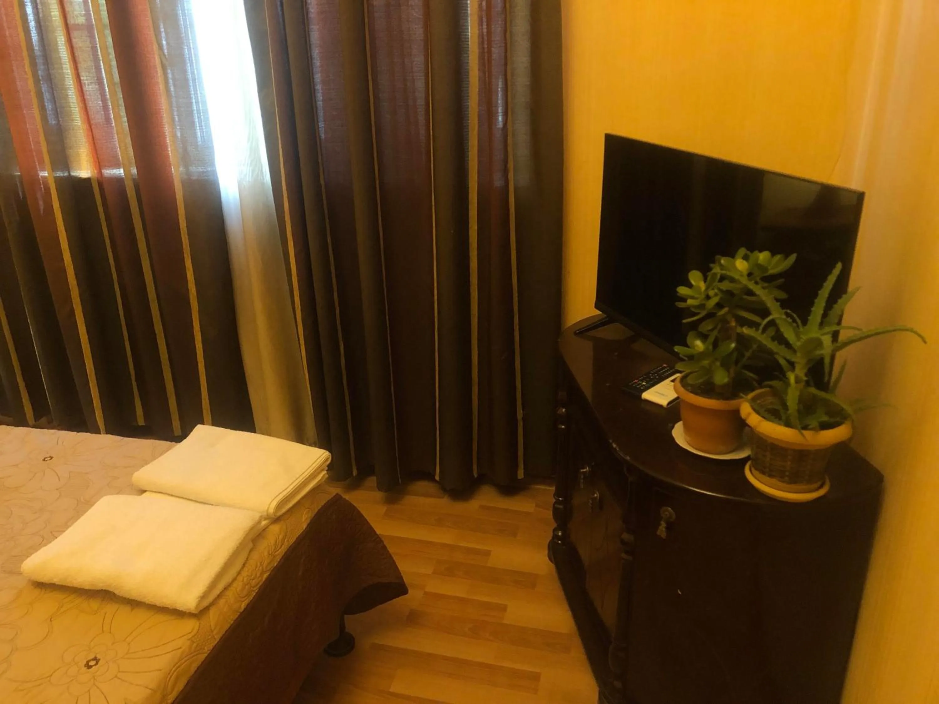 TV and multimedia in Piano Hotel