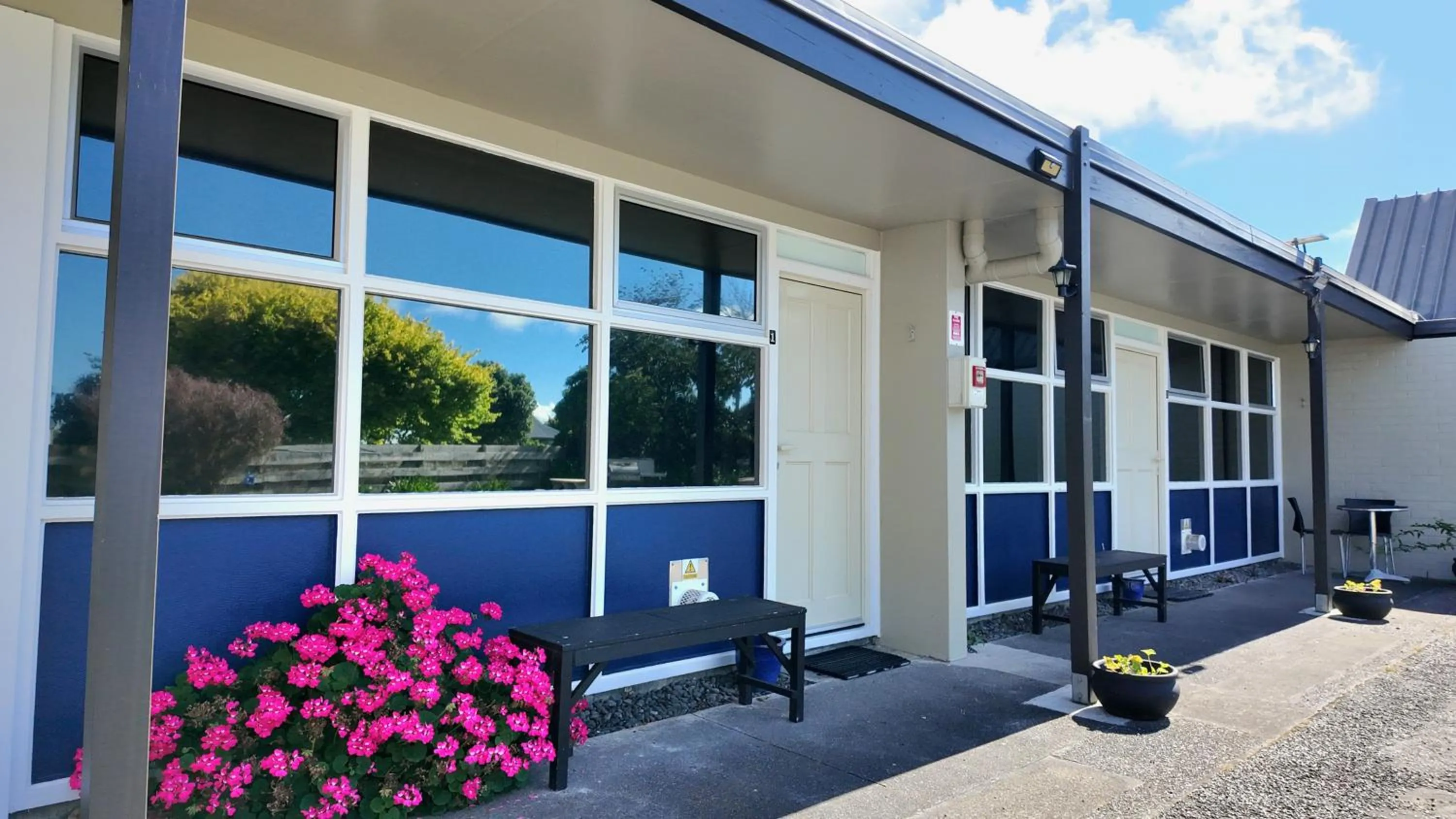 Mount View Motel Hawera