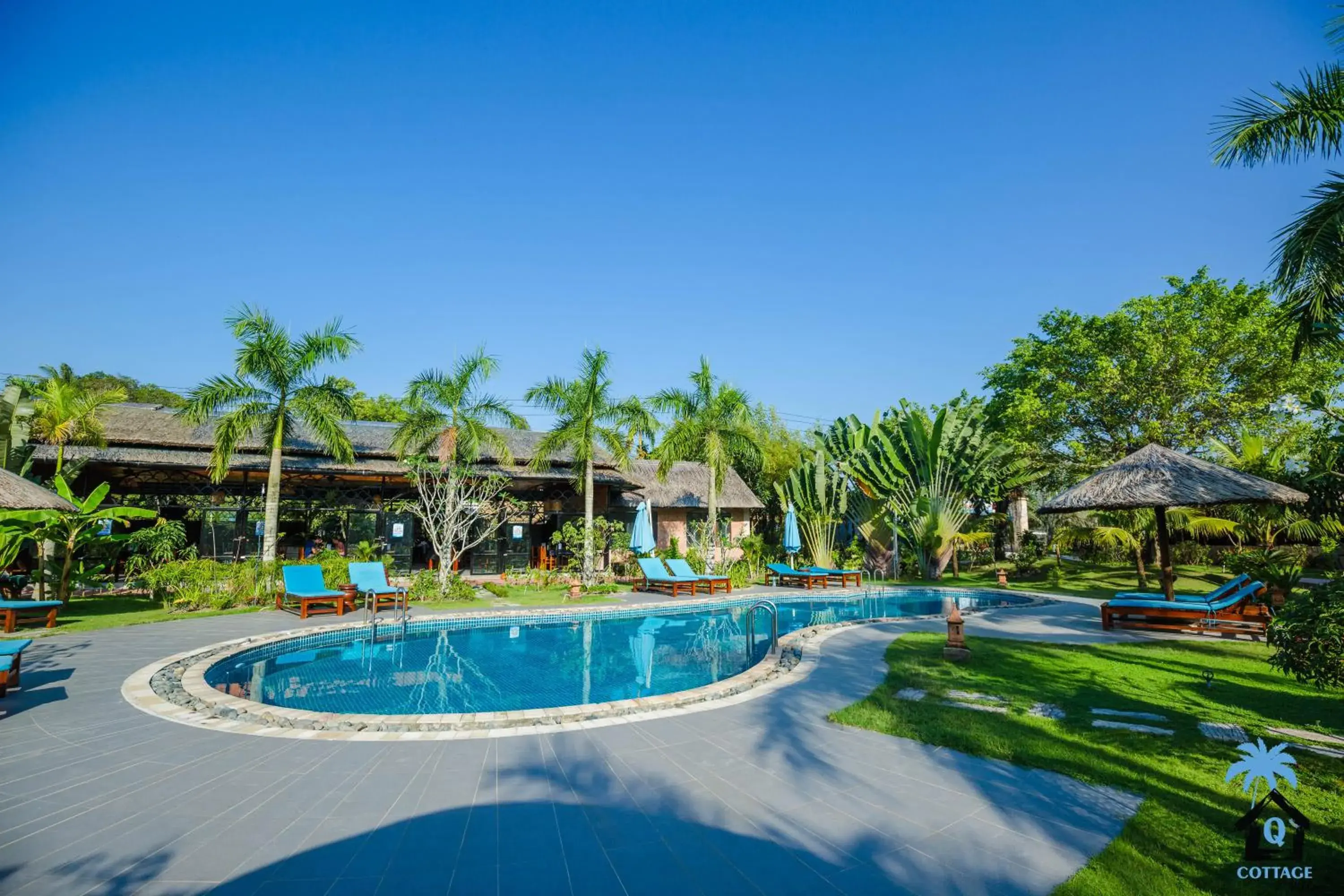 Cottage Village Cottage Village