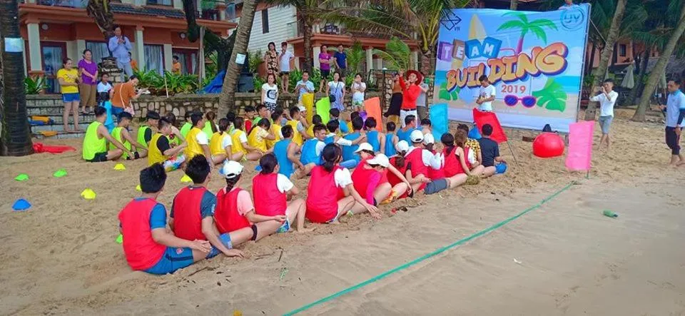 Activities in Orange Resort