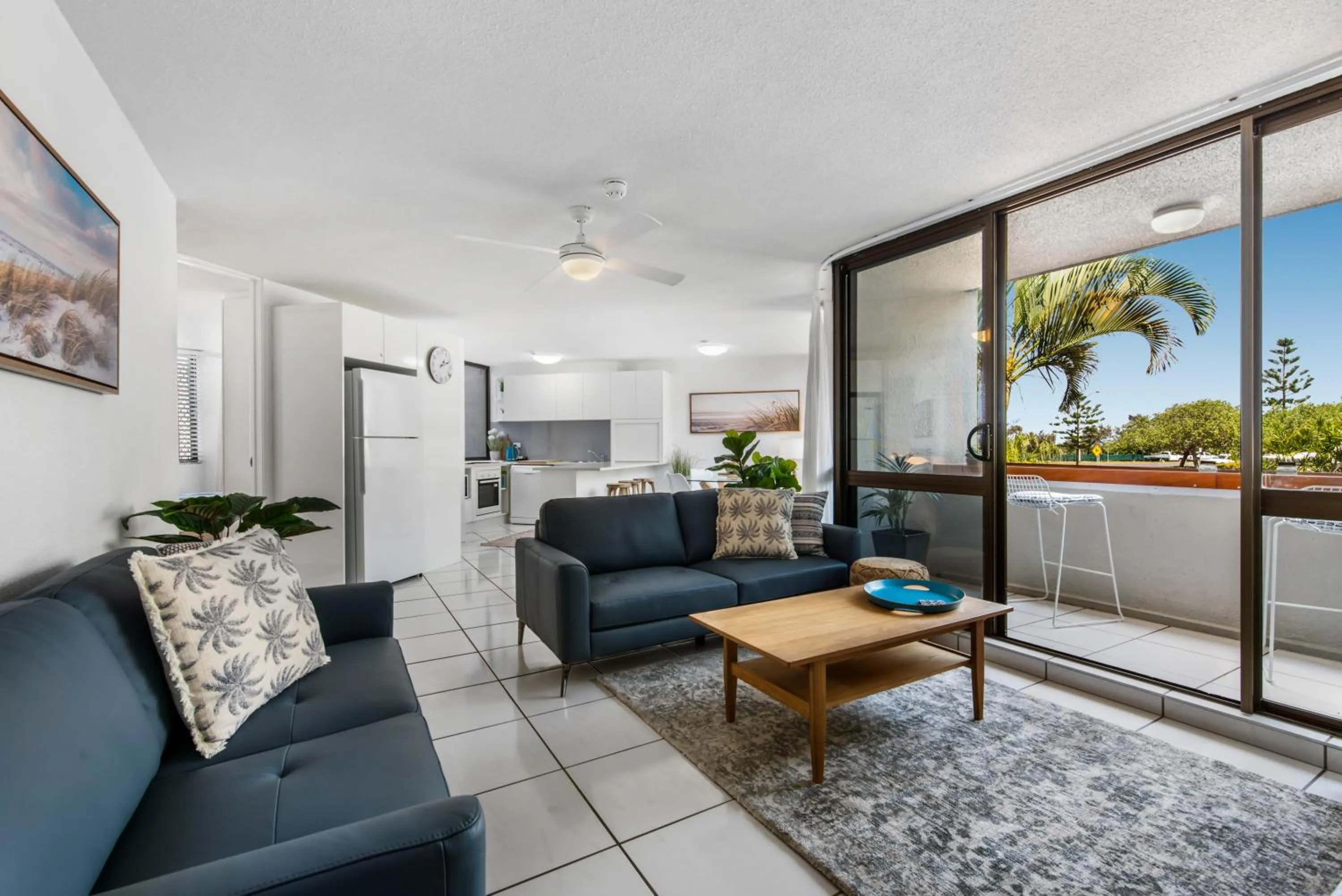 Balcony/Terrace in Mylos Holiday Apartments