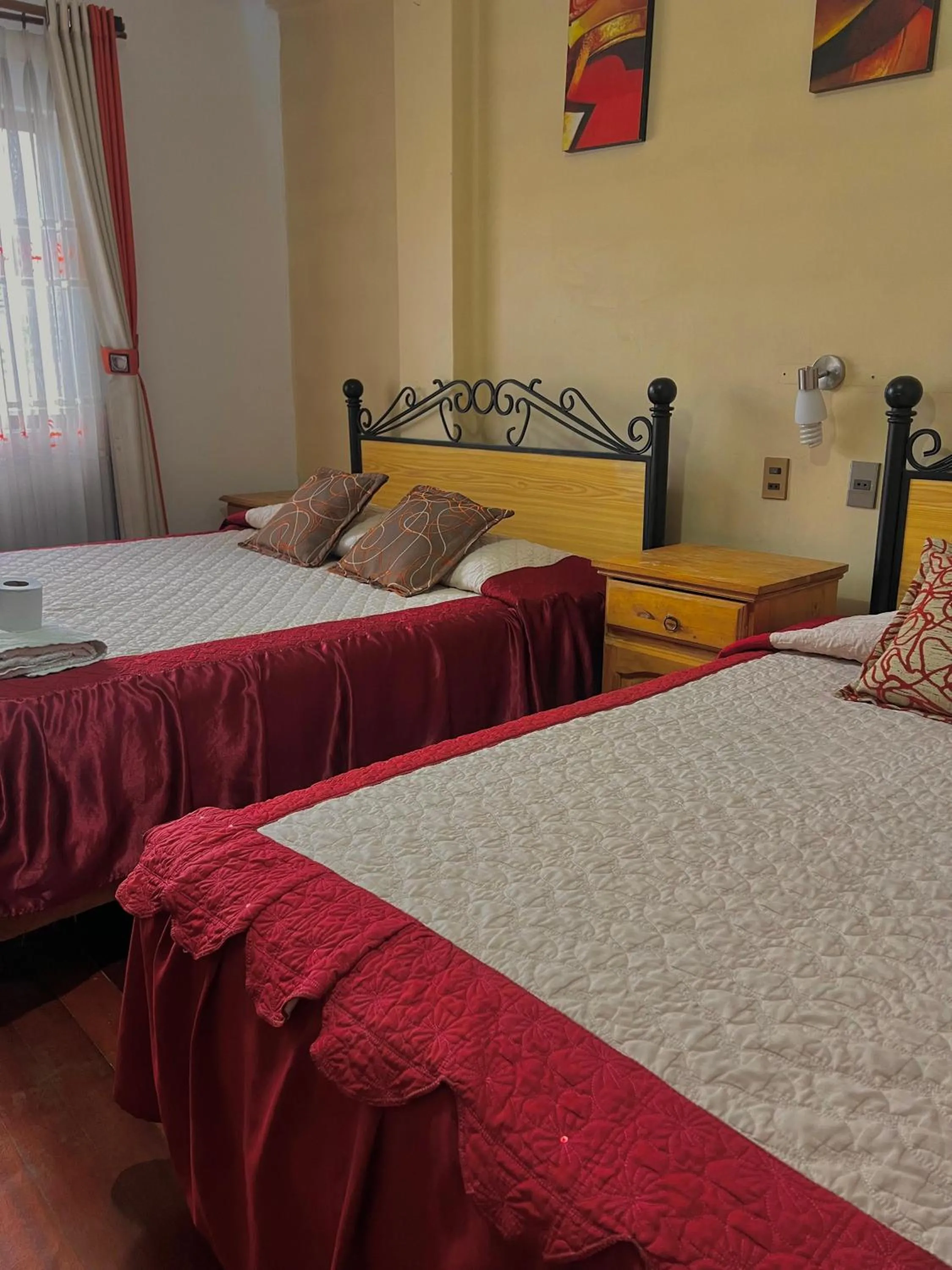 Hotel Avenida
