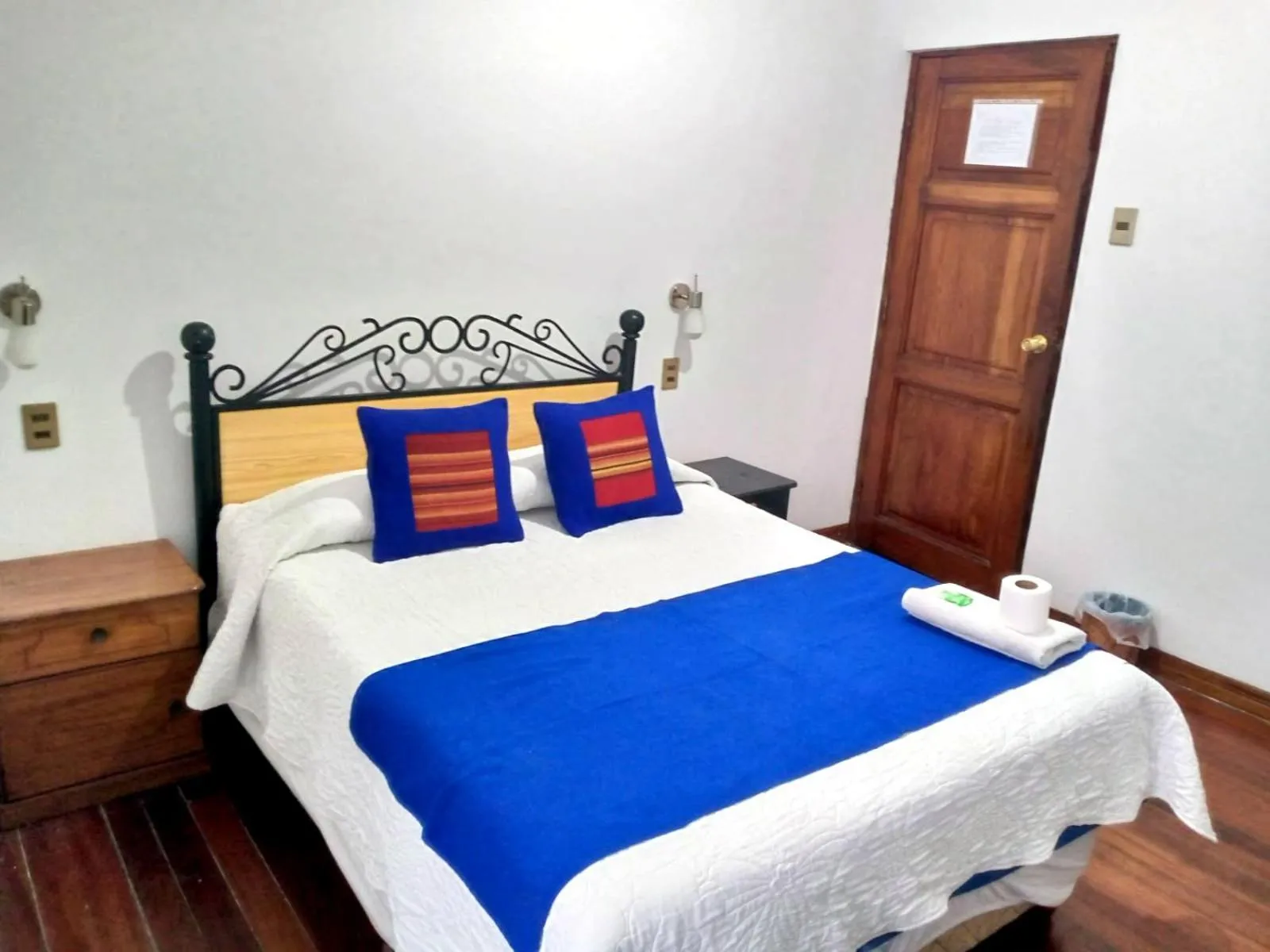 Hotel Avenida