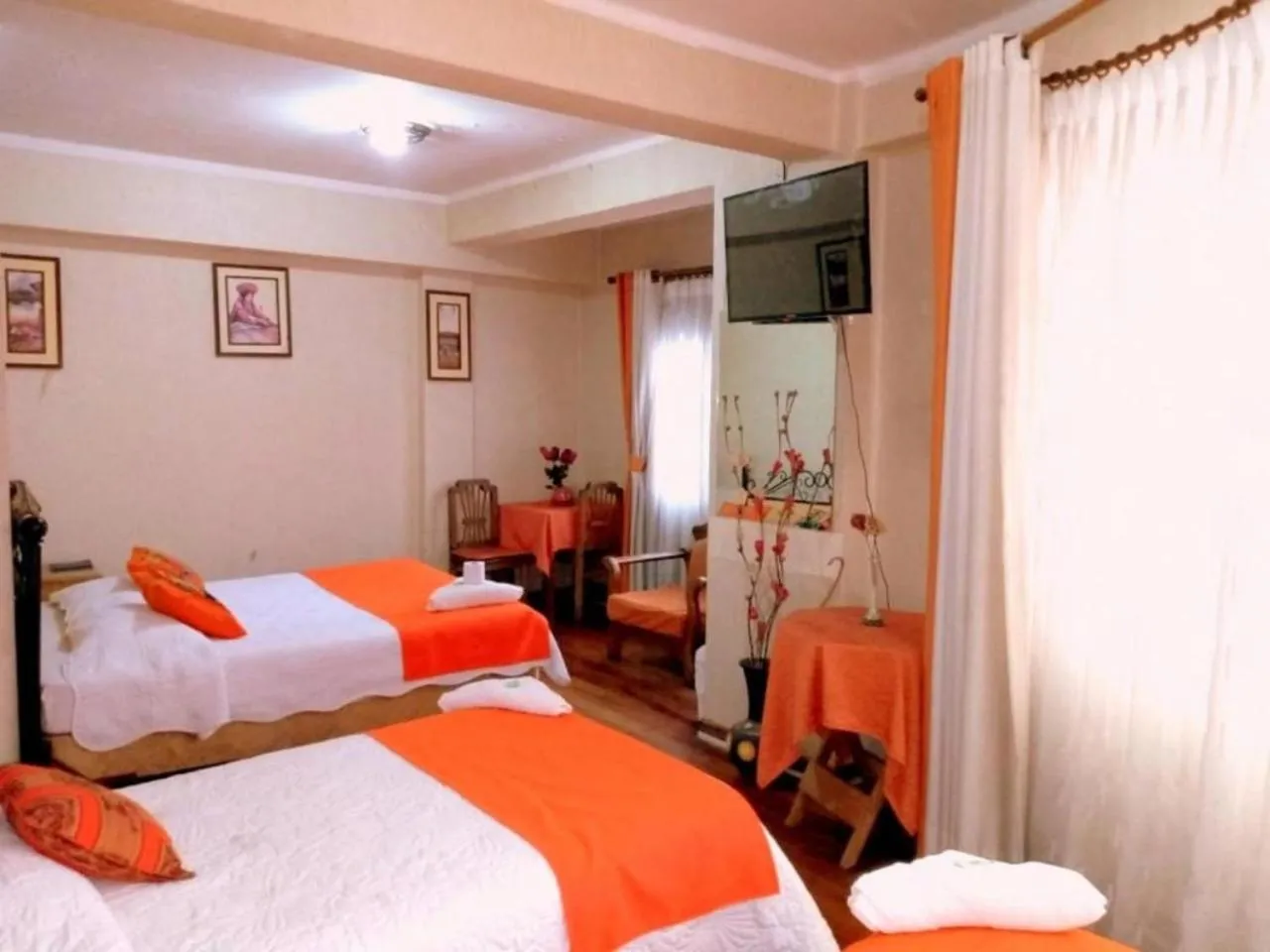 Hotel Avenida