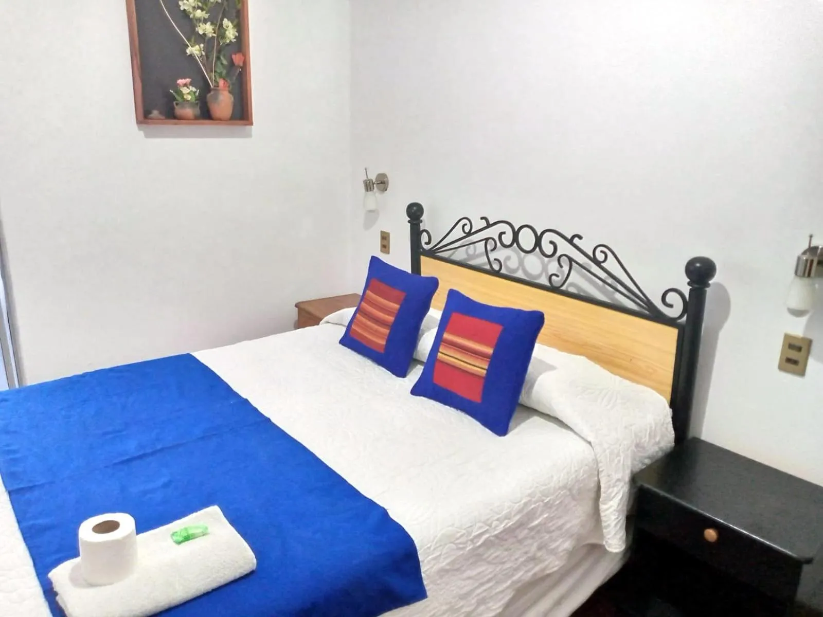 Hotel Avenida