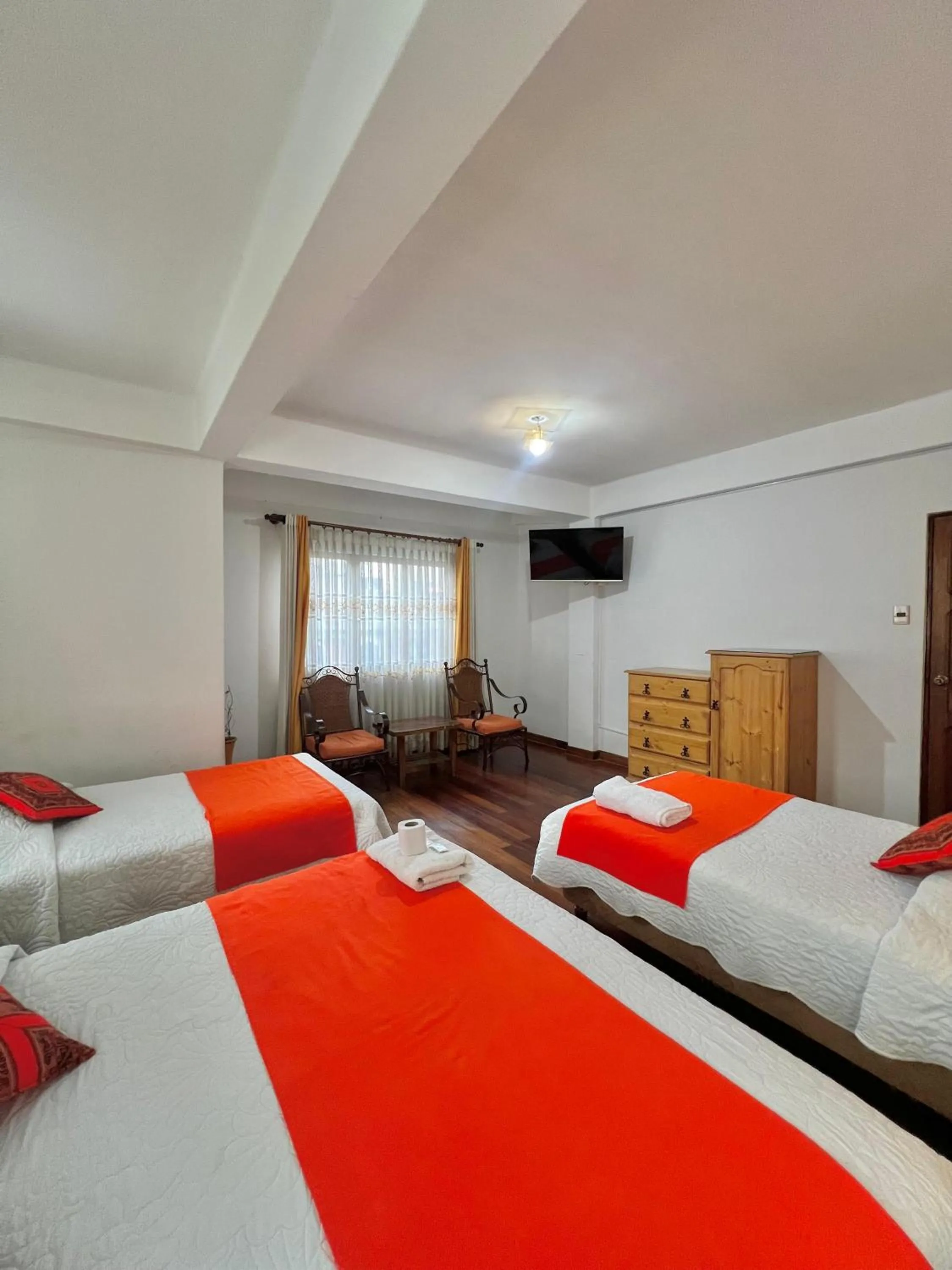 Hotel Avenida