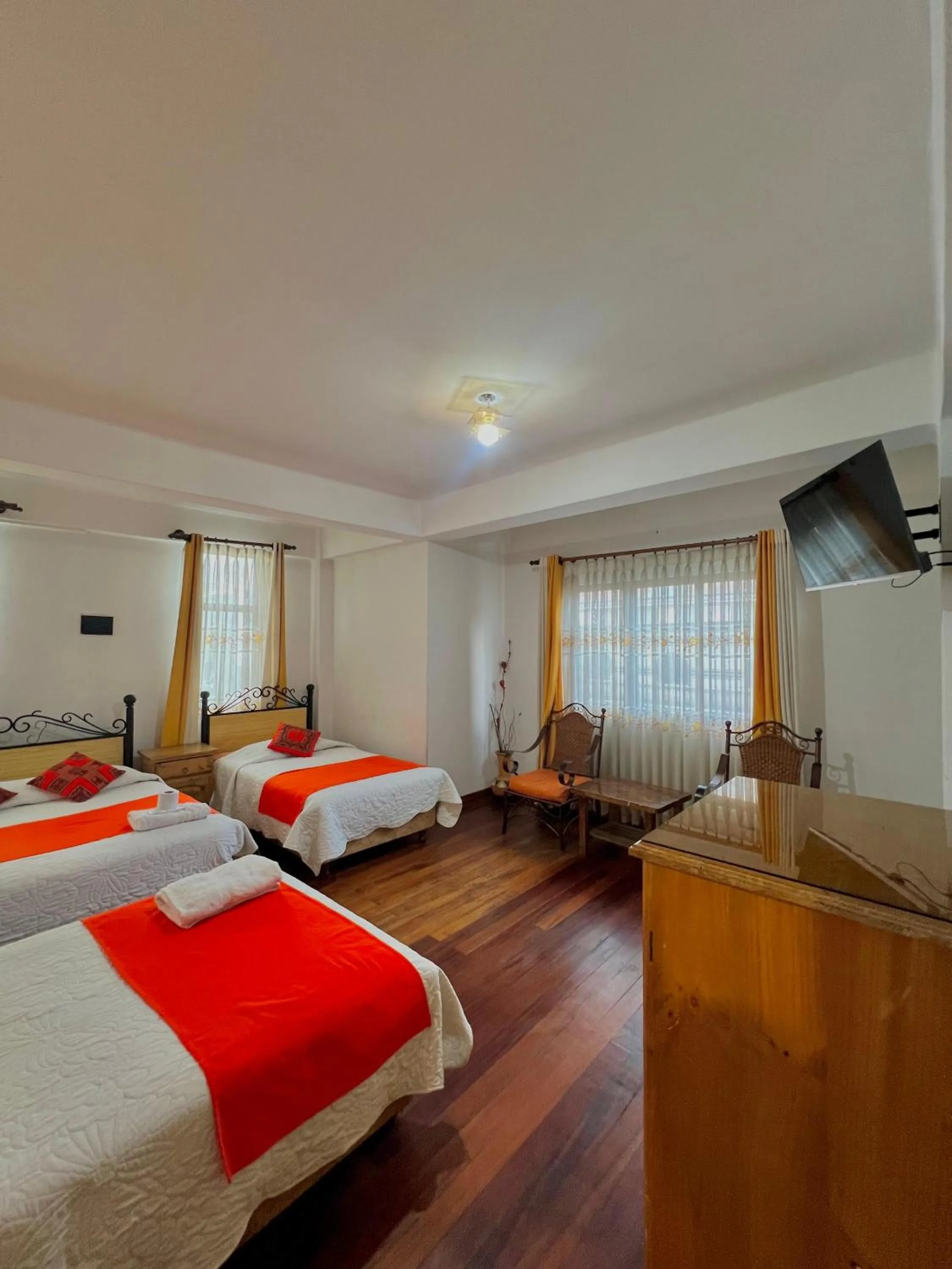 Hotel Avenida