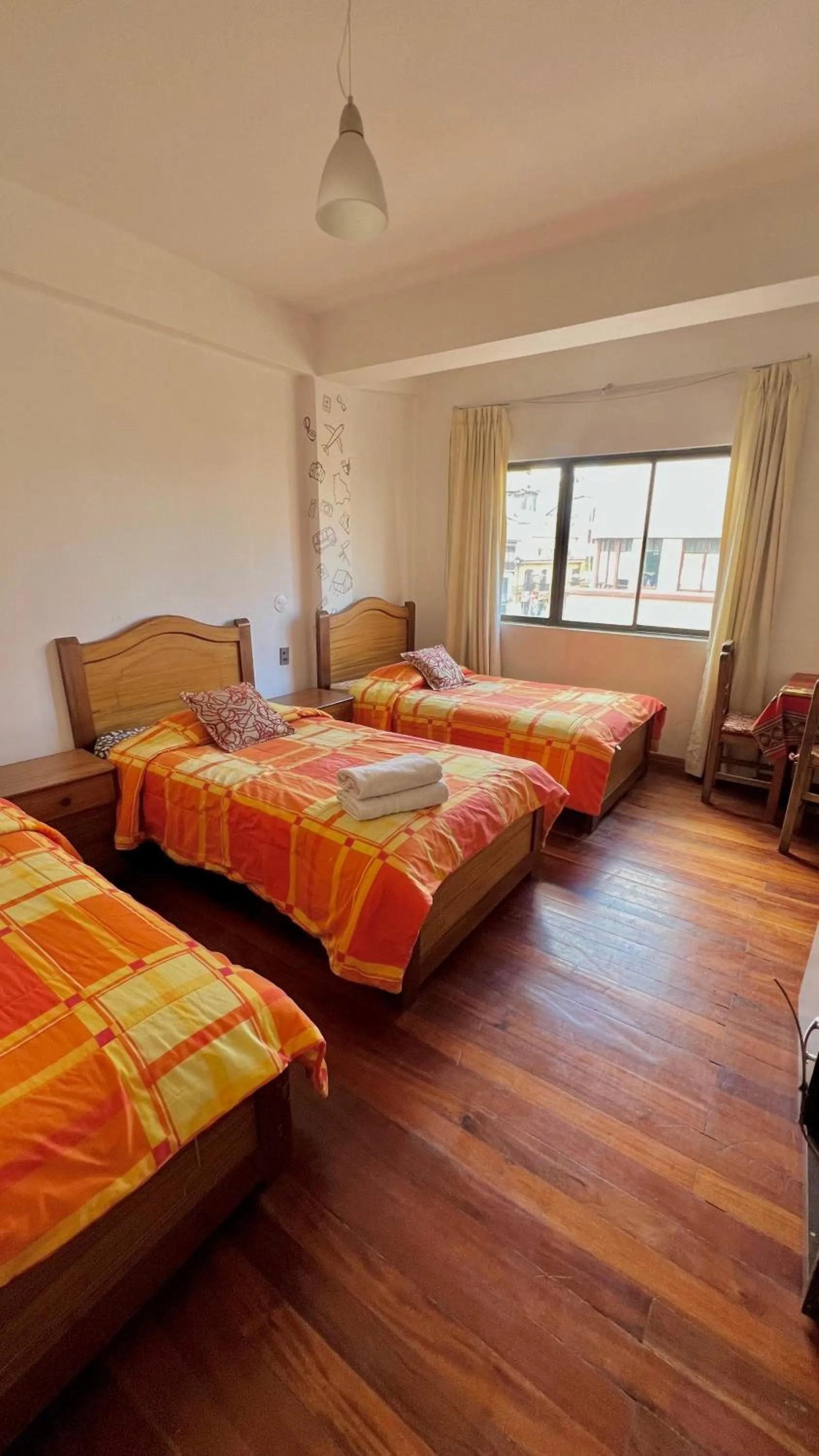 Hotel Avenida