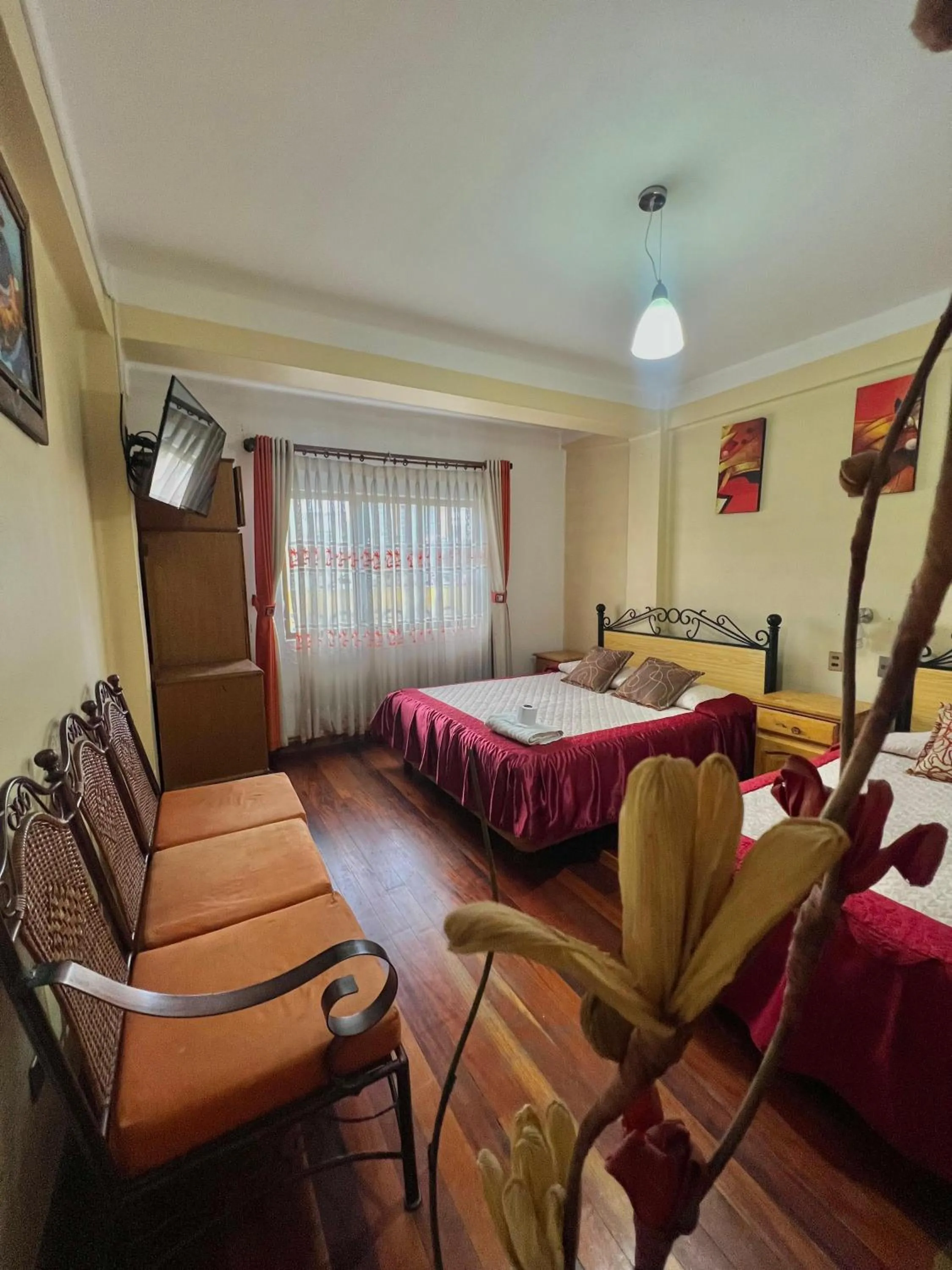 Hotel Avenida