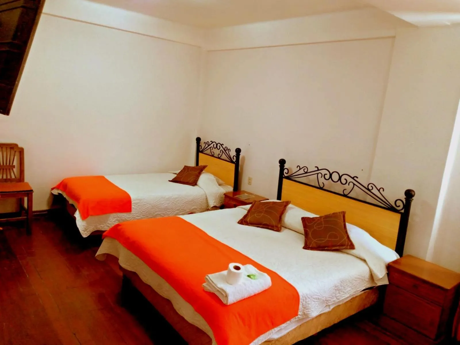 Hotel Avenida