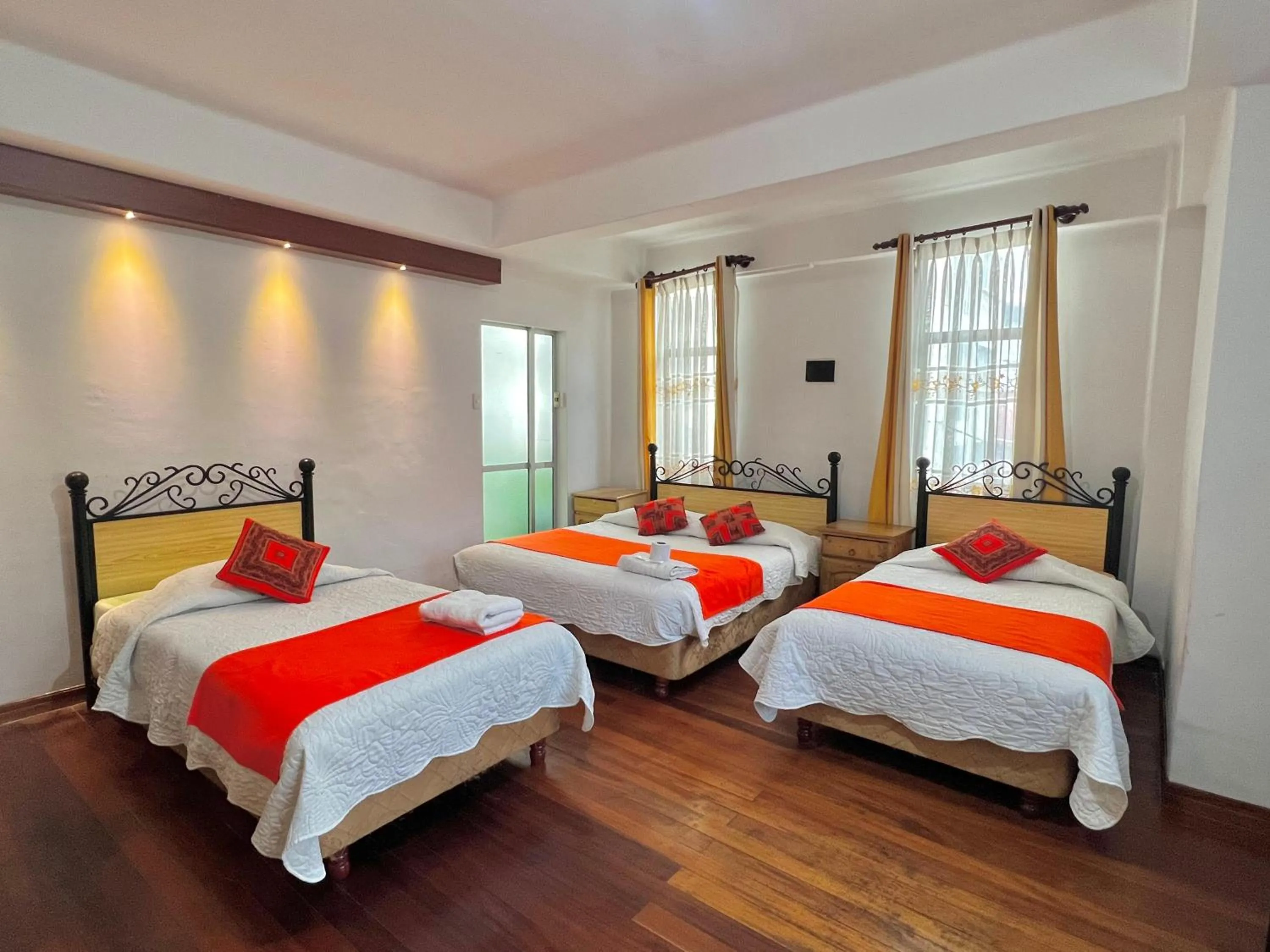 Hotel Avenida