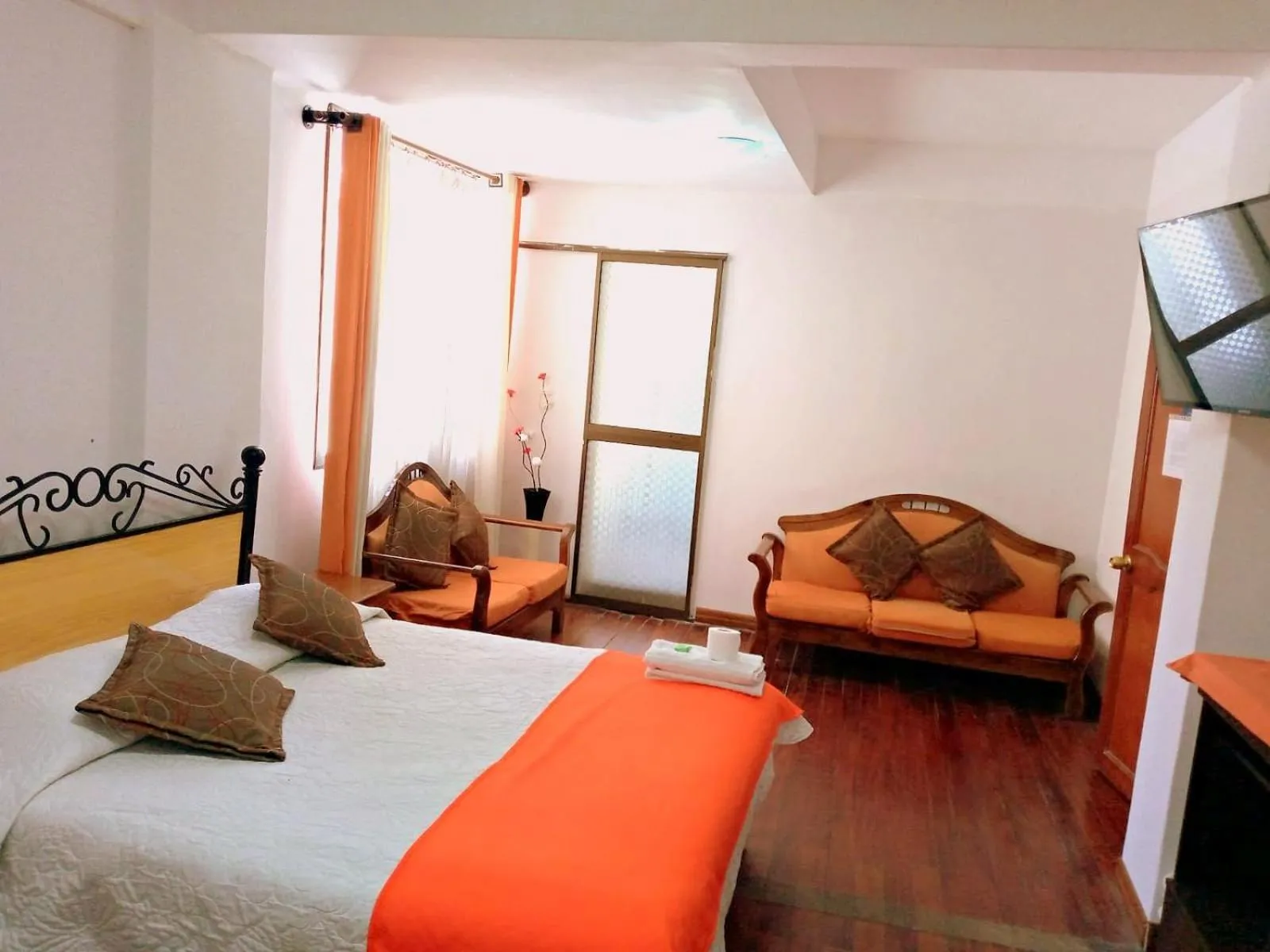 Hotel Avenida
