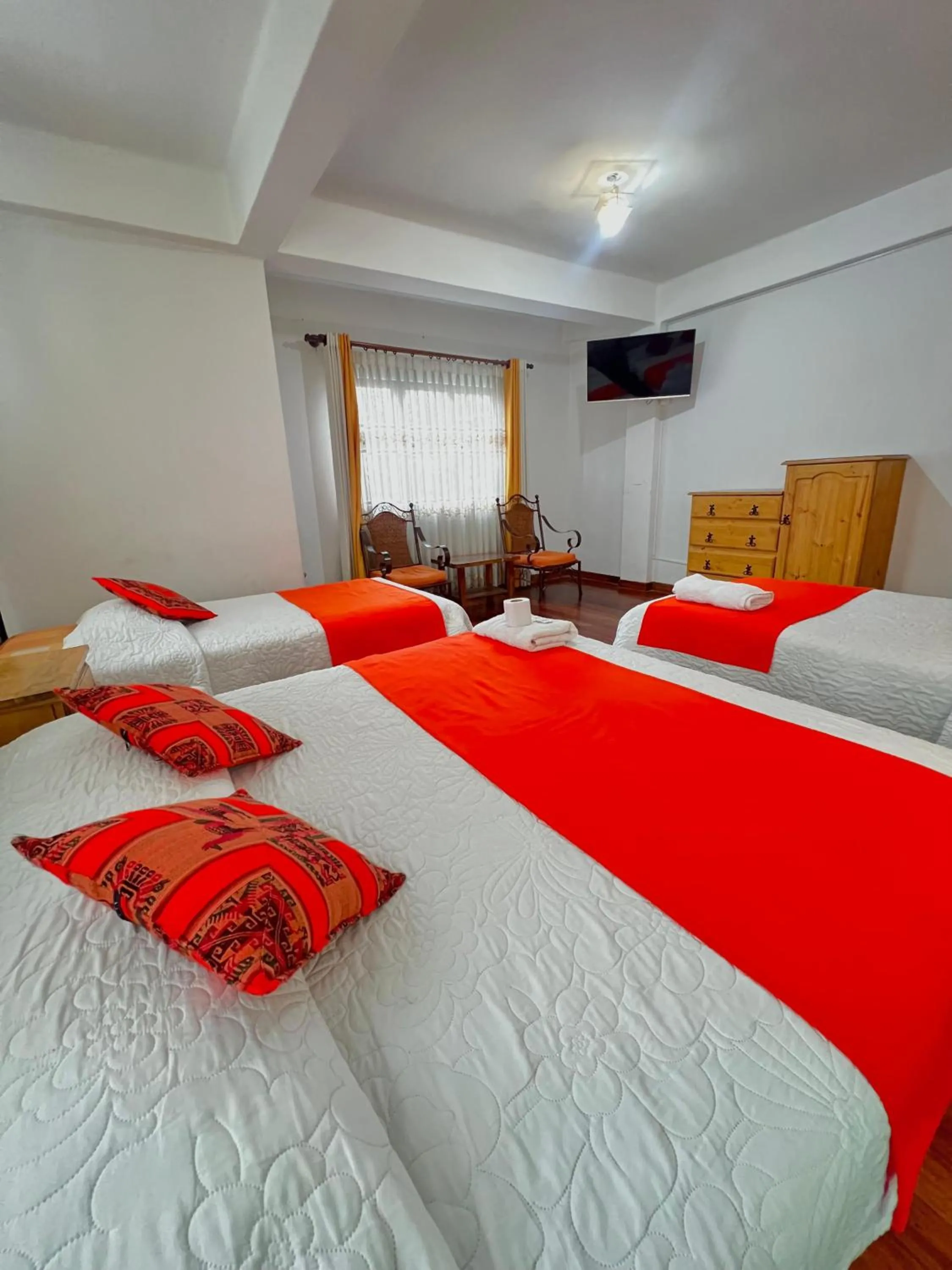 Hotel Avenida