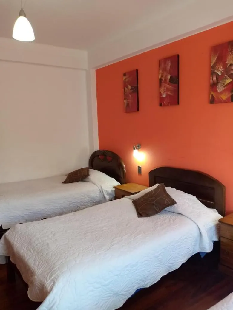 Hotel Avenida