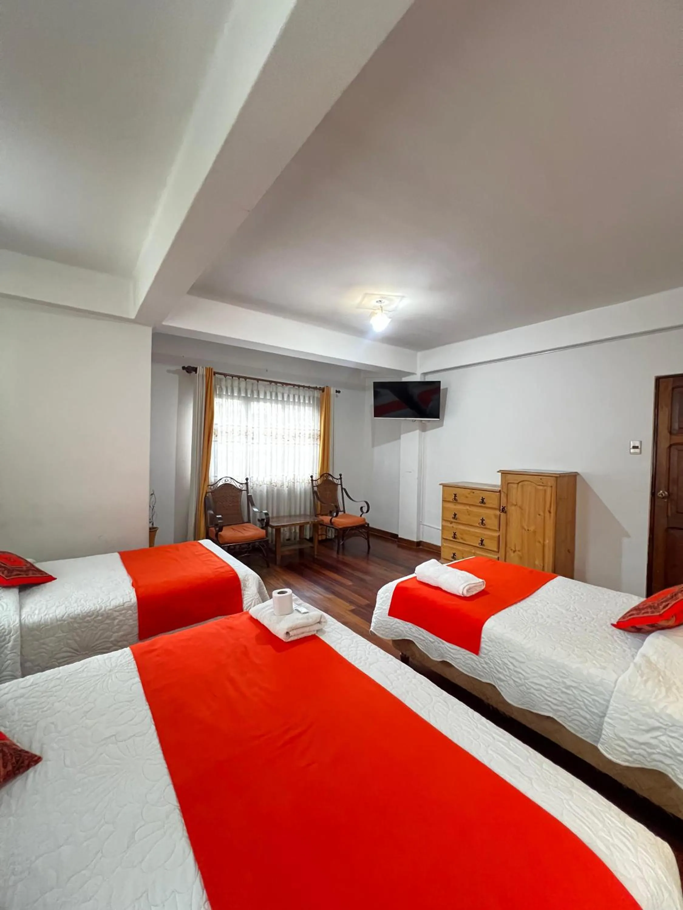 Hotel Avenida