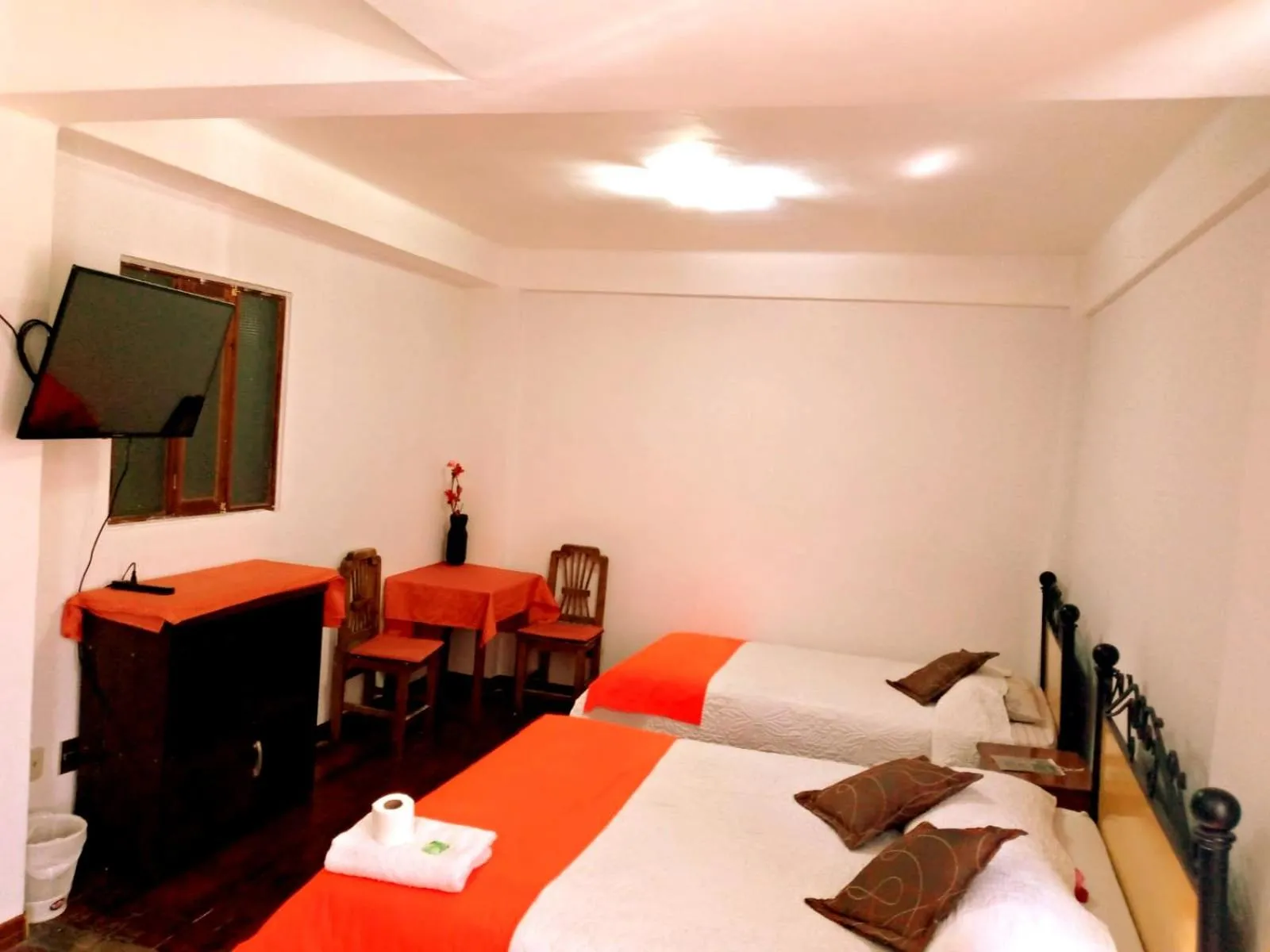 Hotel Avenida