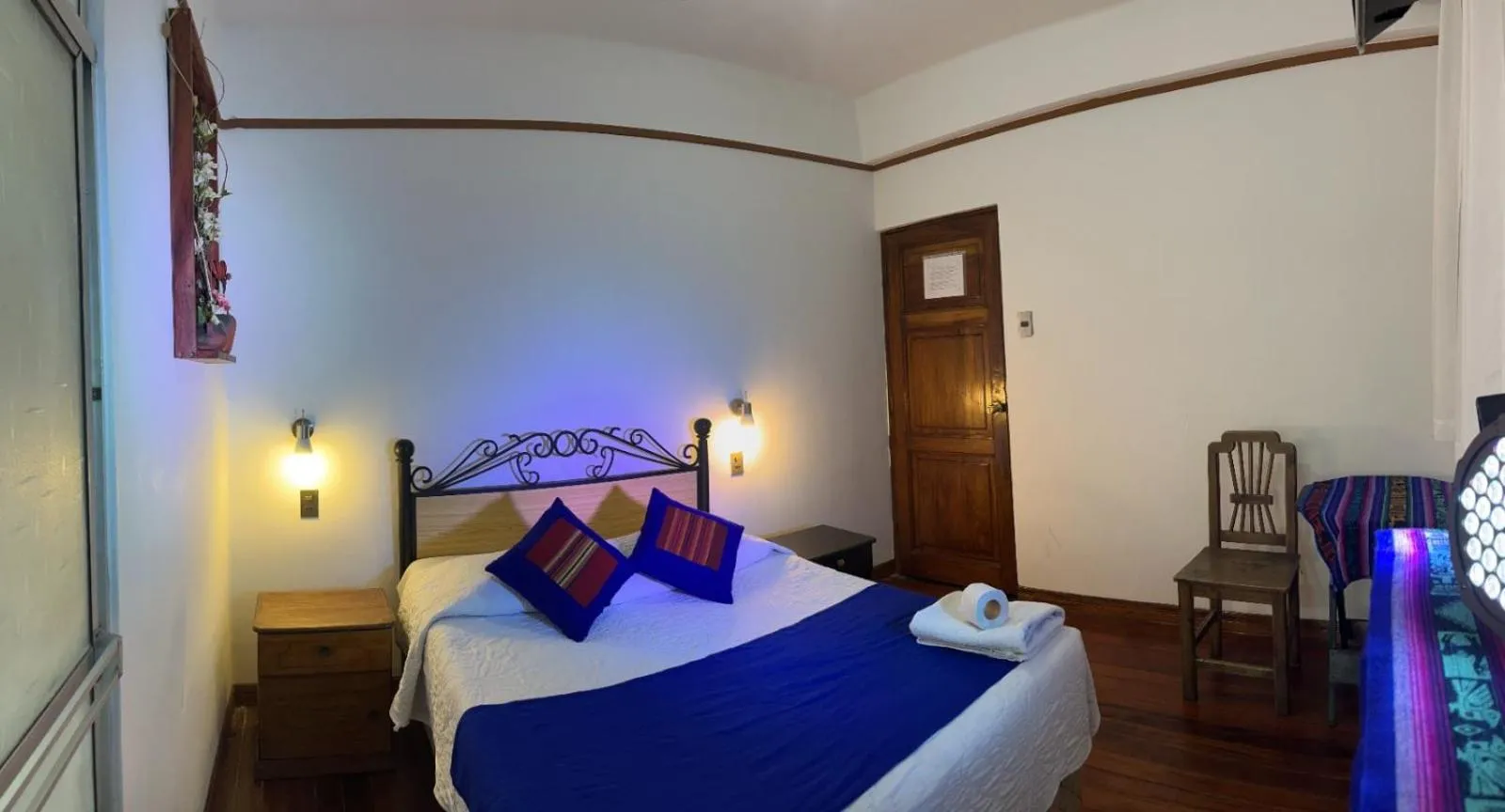 Hotel Avenida