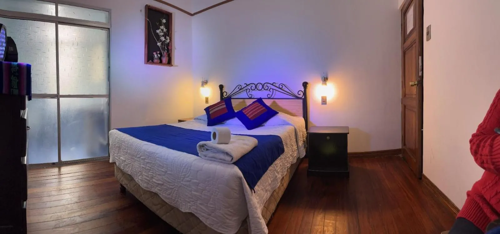 Hotel Avenida