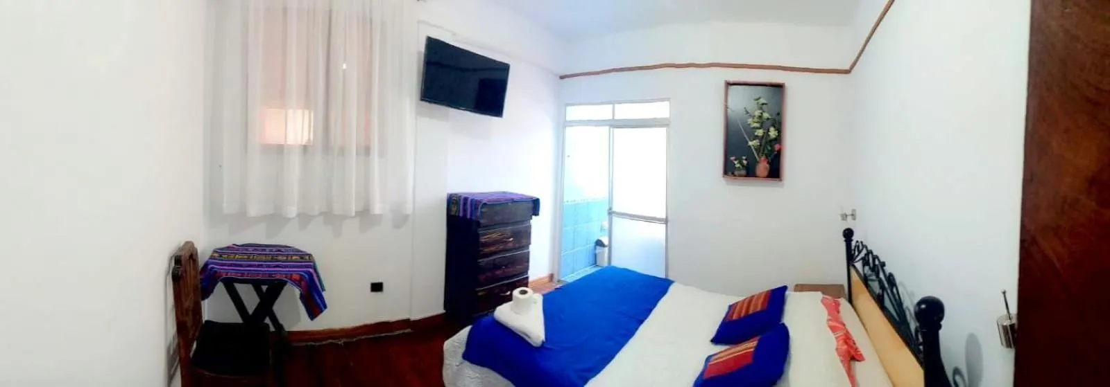 Hotel Avenida