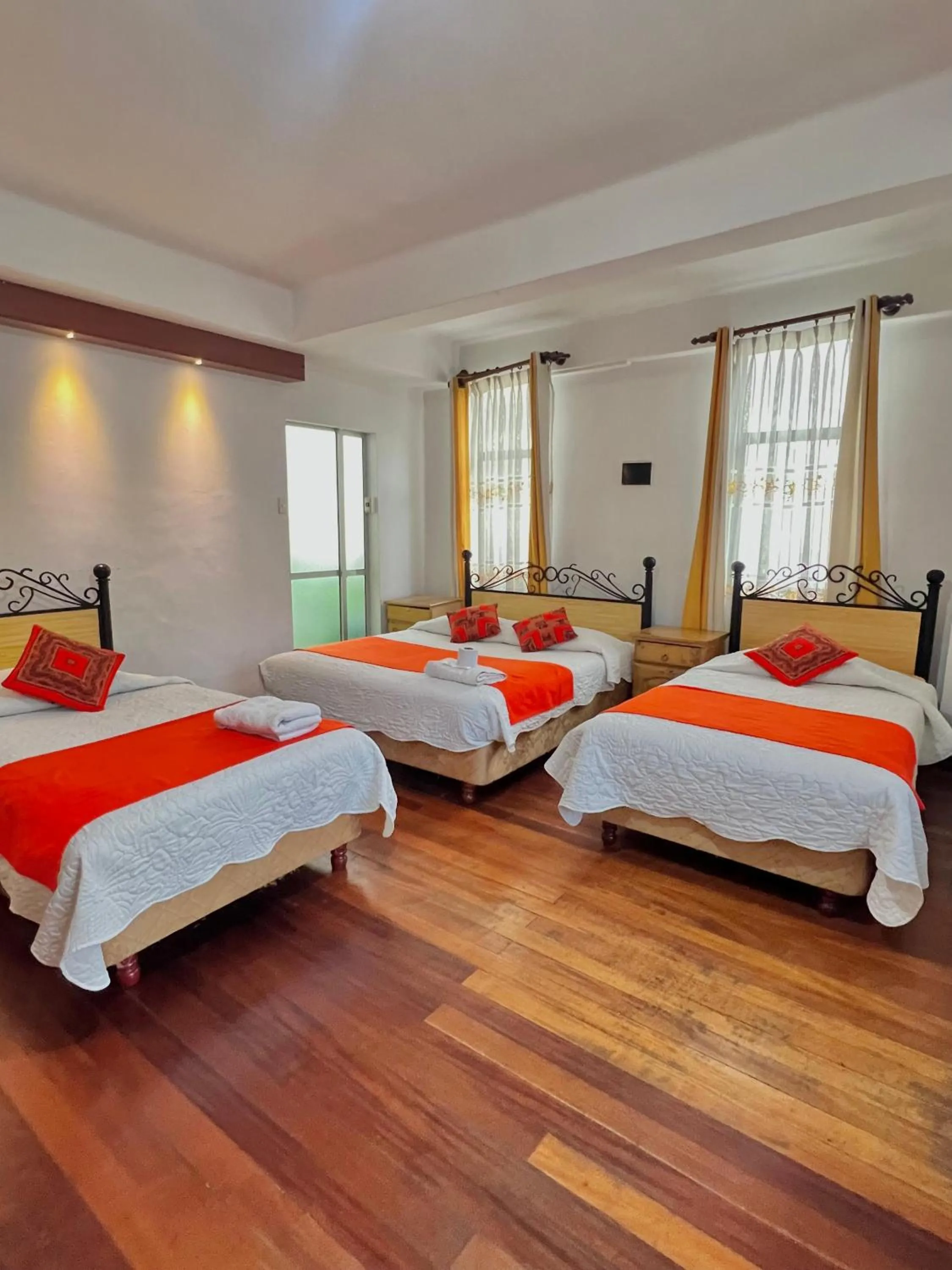Hotel Avenida